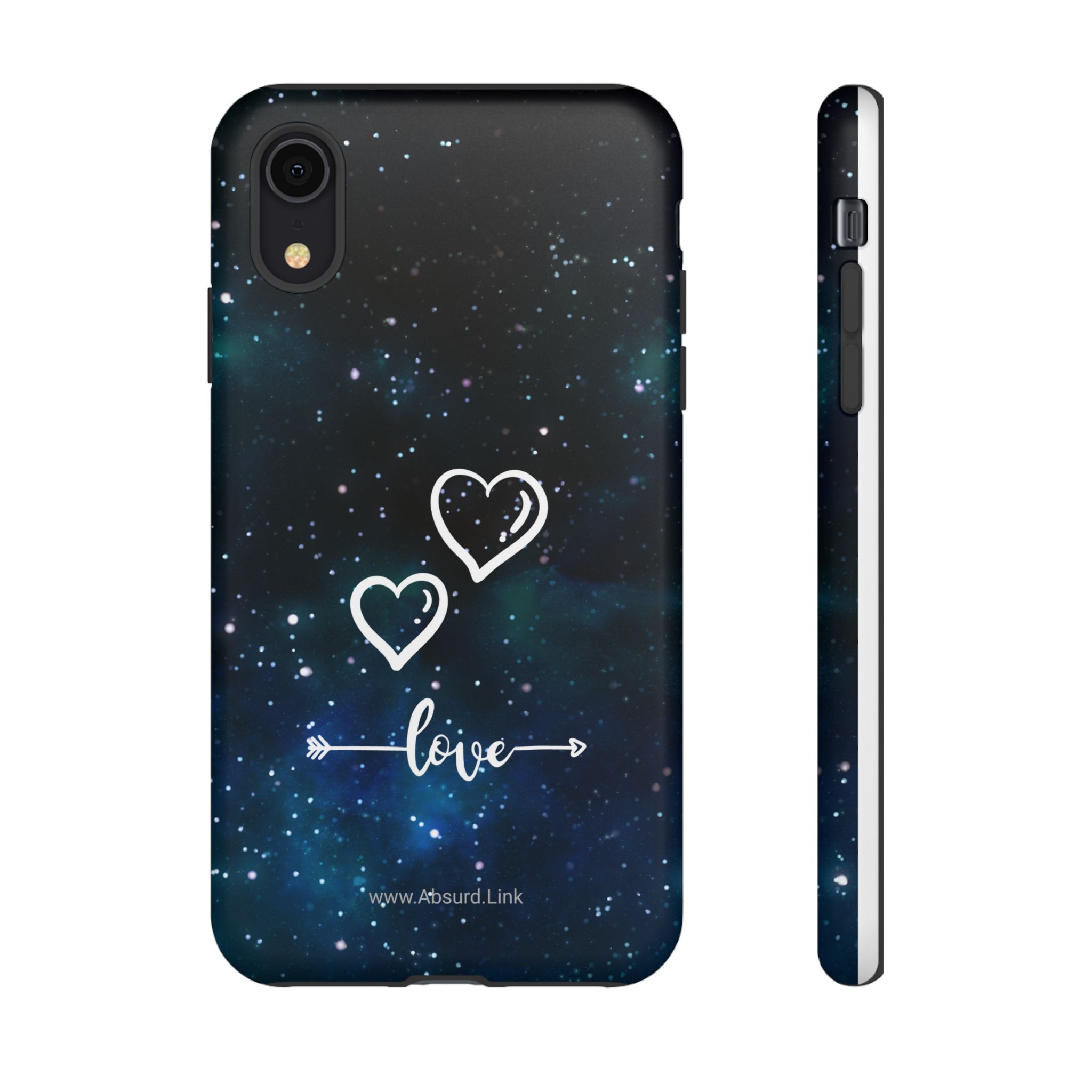 Absurd.Link "Love" Tough Cases - Image 8