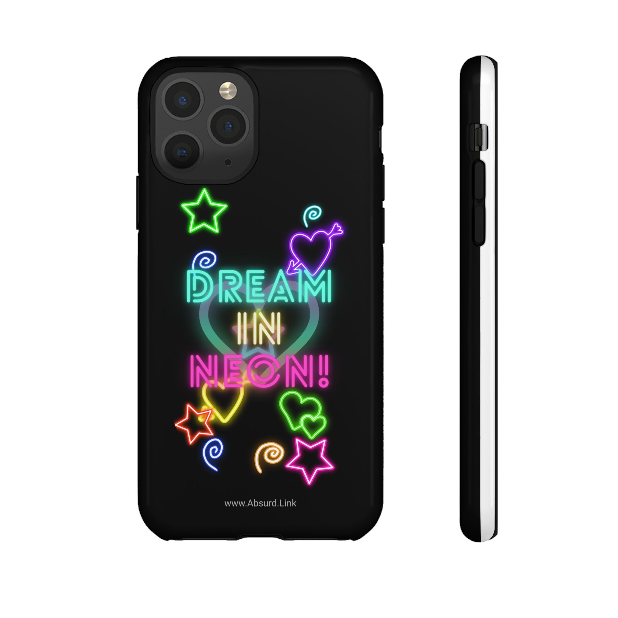 "Dream in Neon" Tough Cases - Image 21