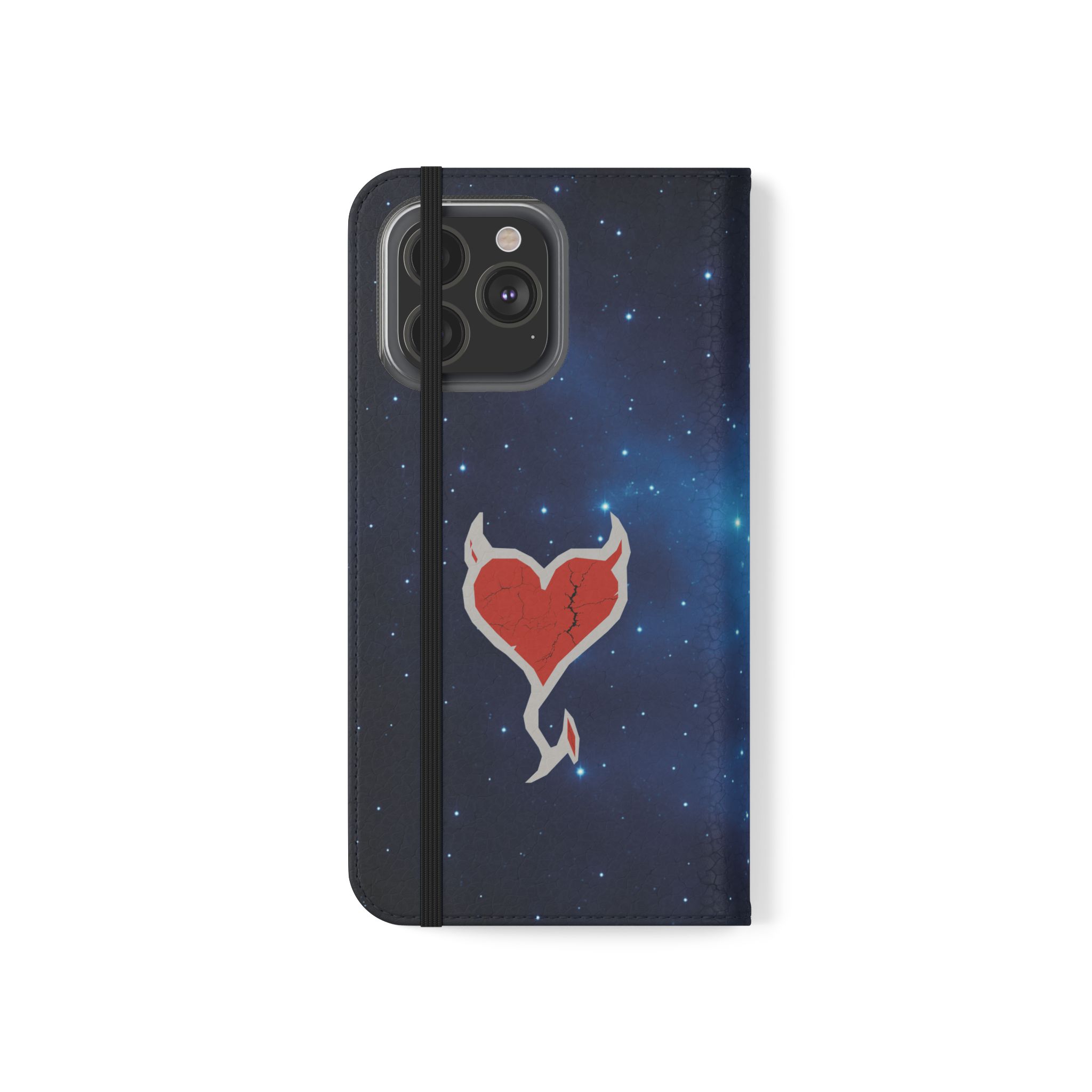 Rogueheart Flip Case - Brat Life Design - Image 34