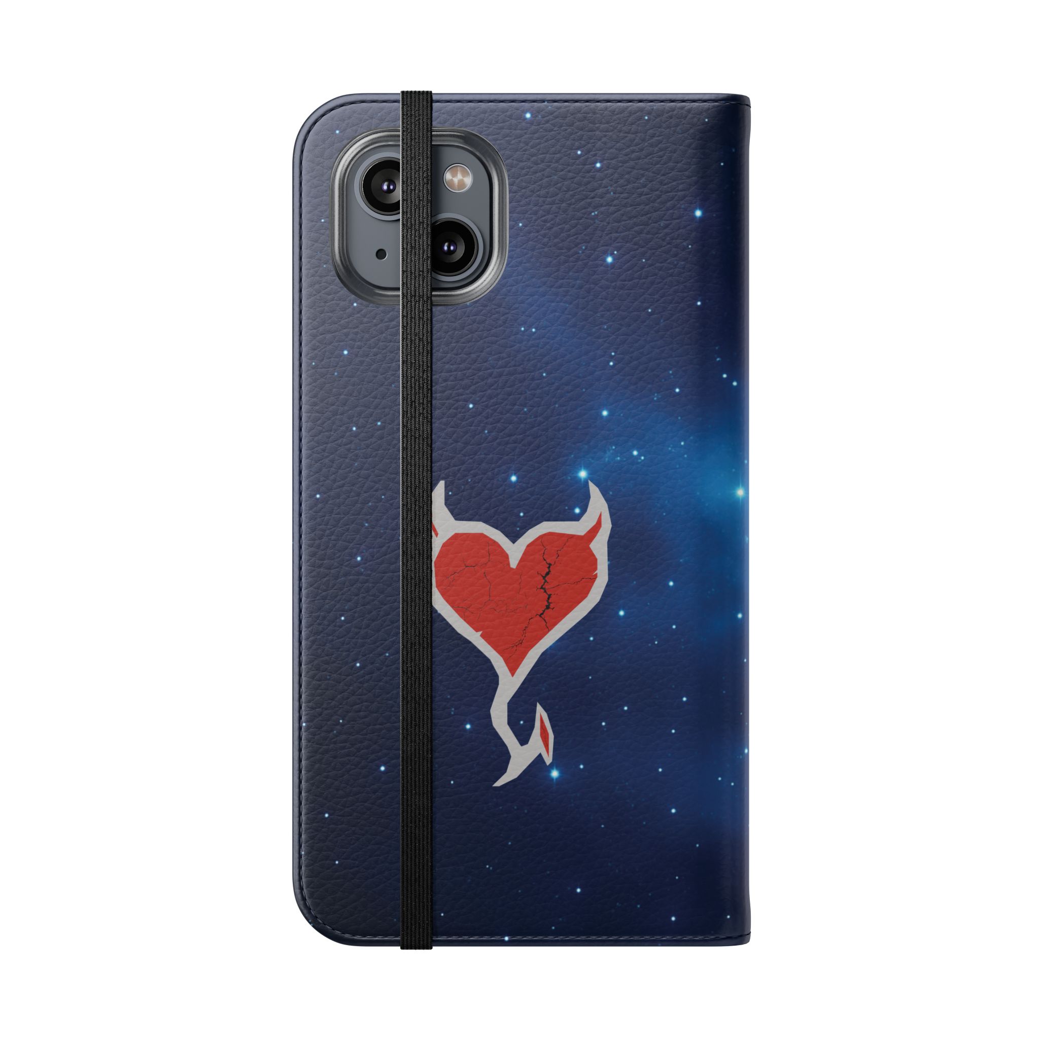 Rogueheart Flip Case - Brat Life Design - Image 128