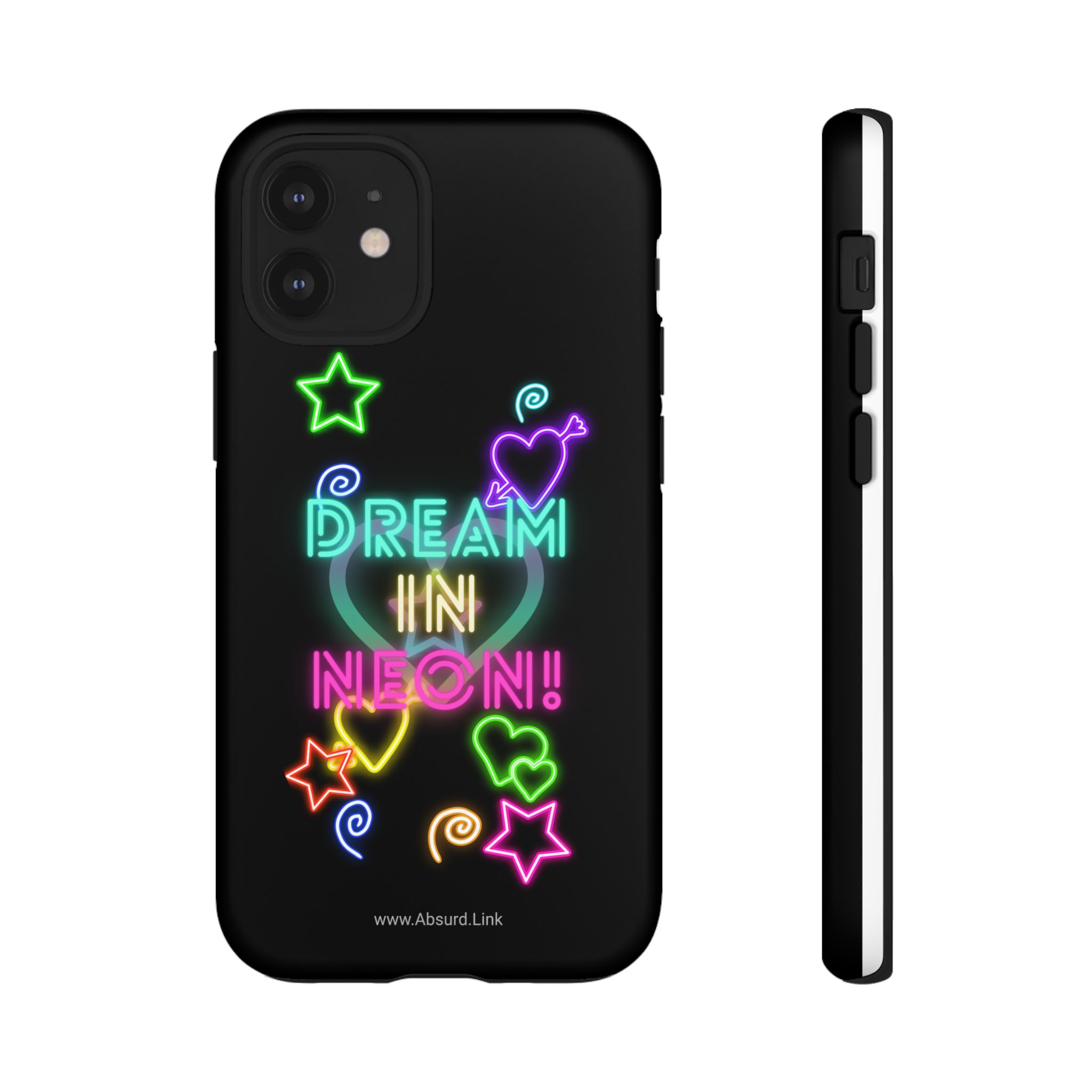 "Dream in Neon" Tough Cases - Image 32