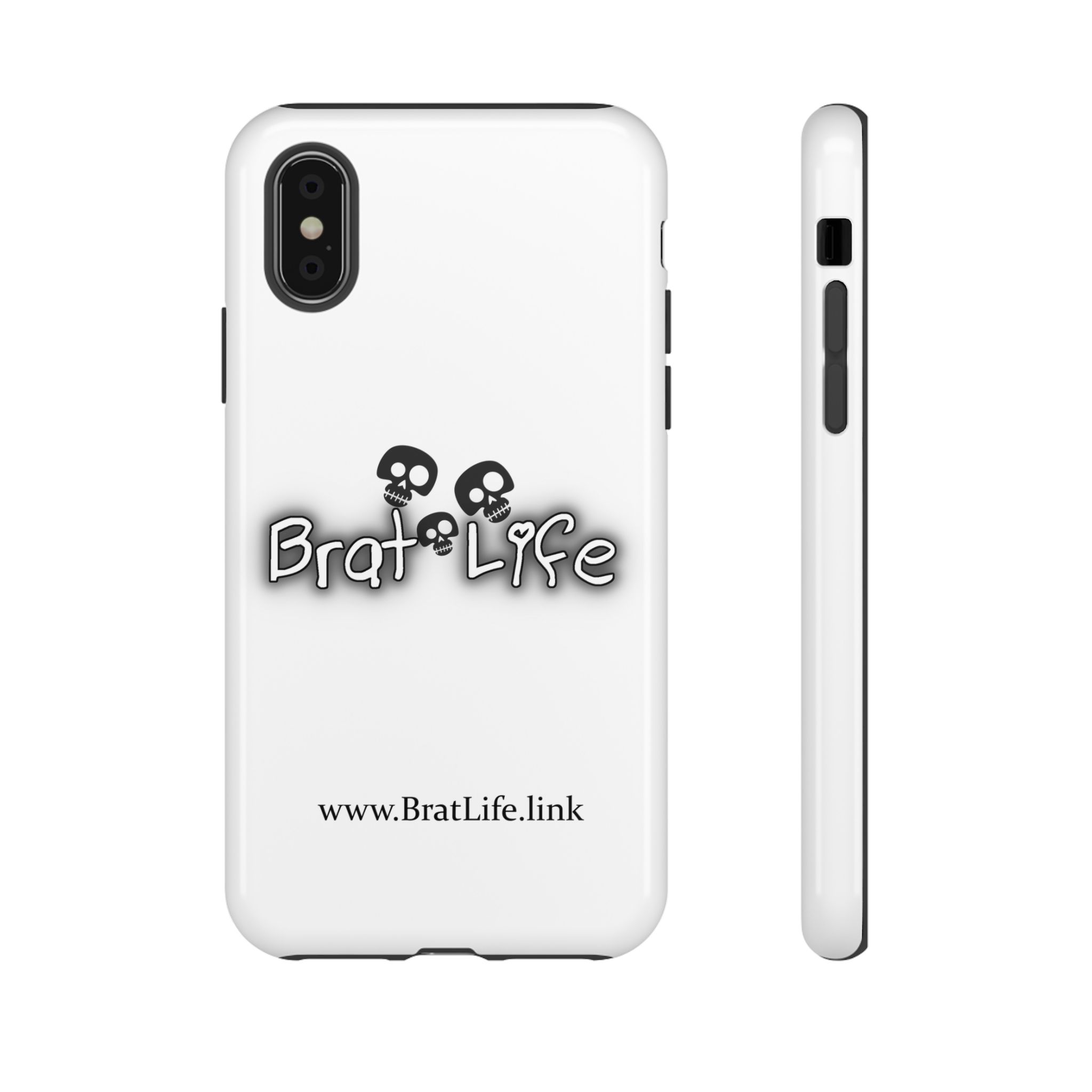 Brat Life TriSkull Tough Cases - Image 5
