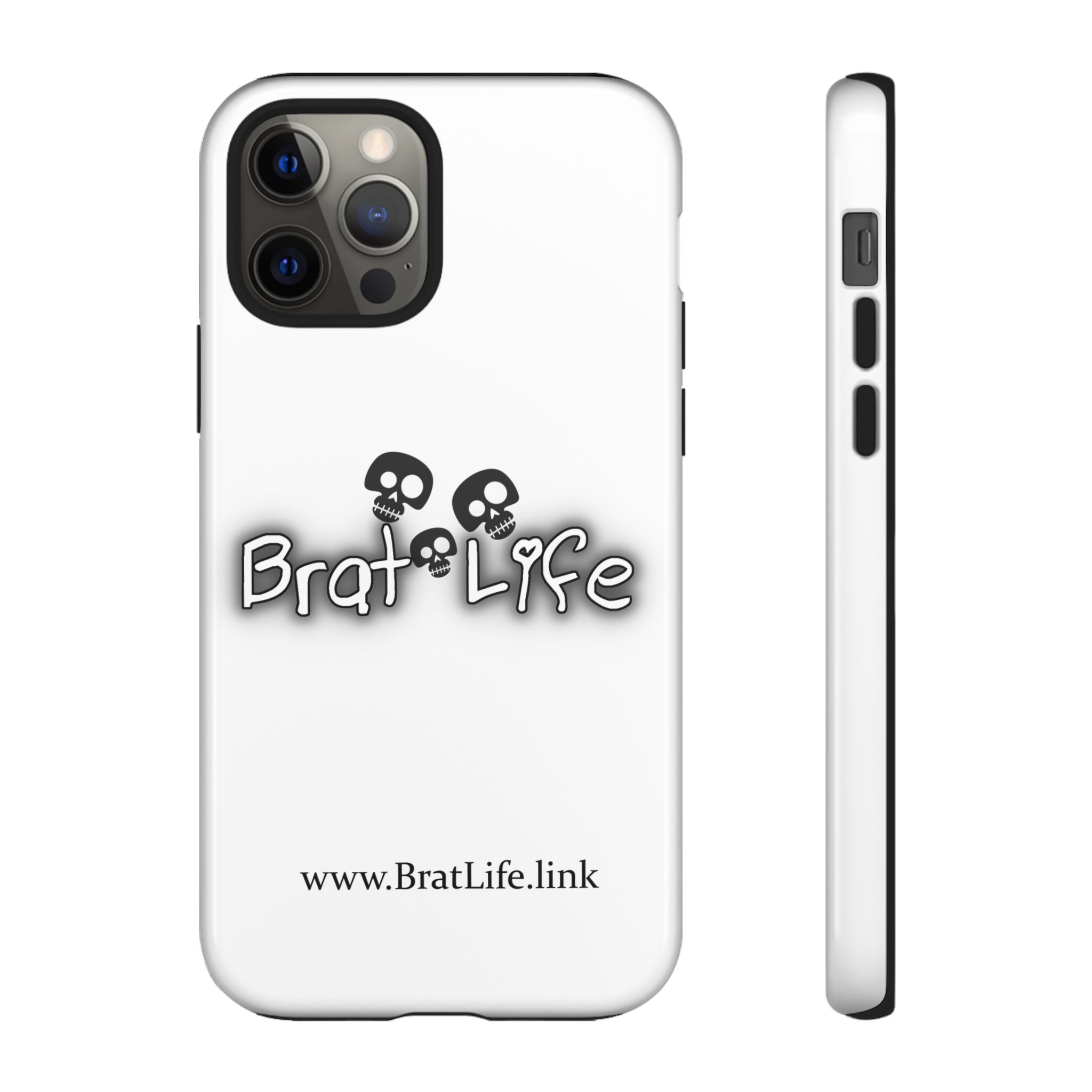 Brat Life TriSkull Tough Cases - Image 35