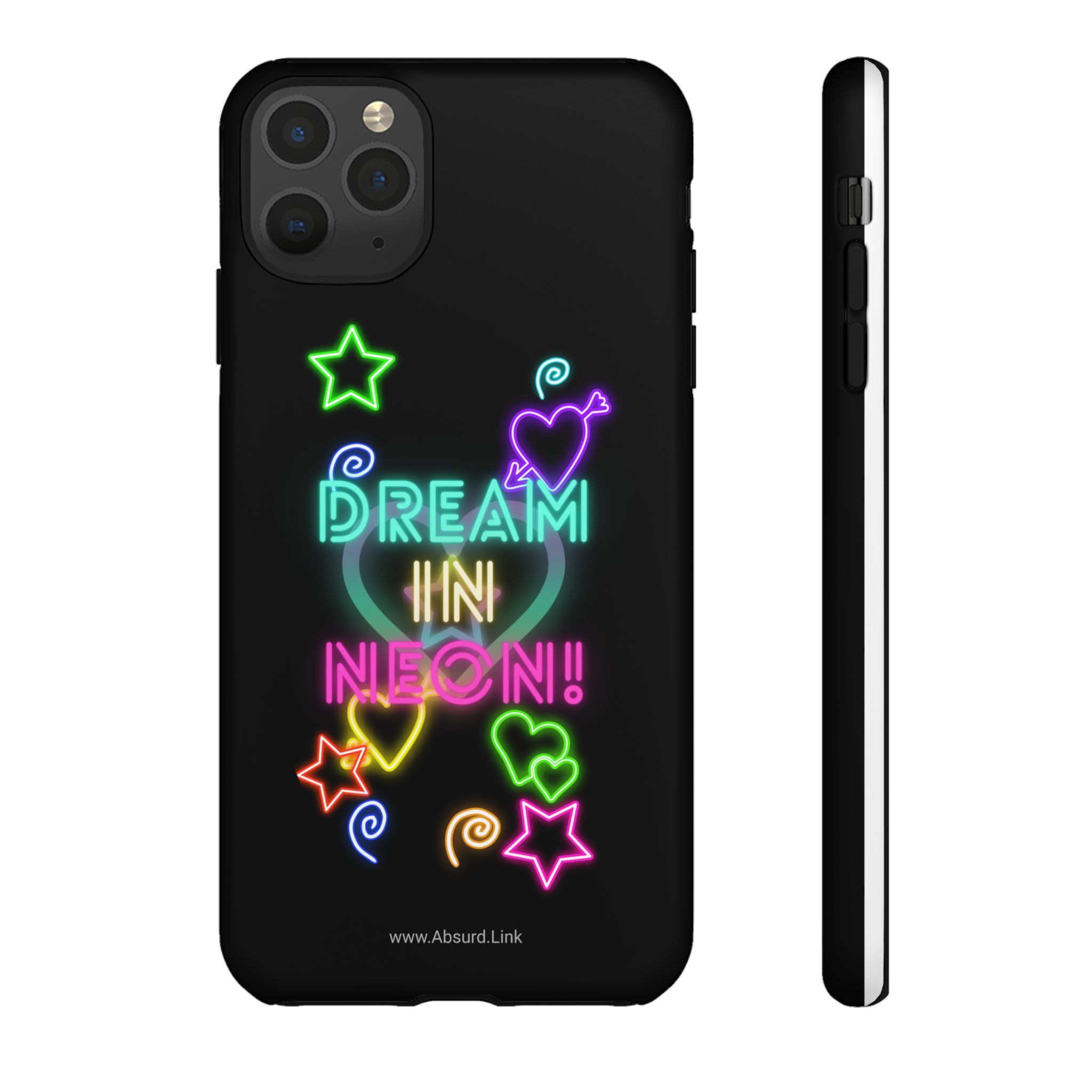 "Dream in Neon" Tough Cases - Image 24