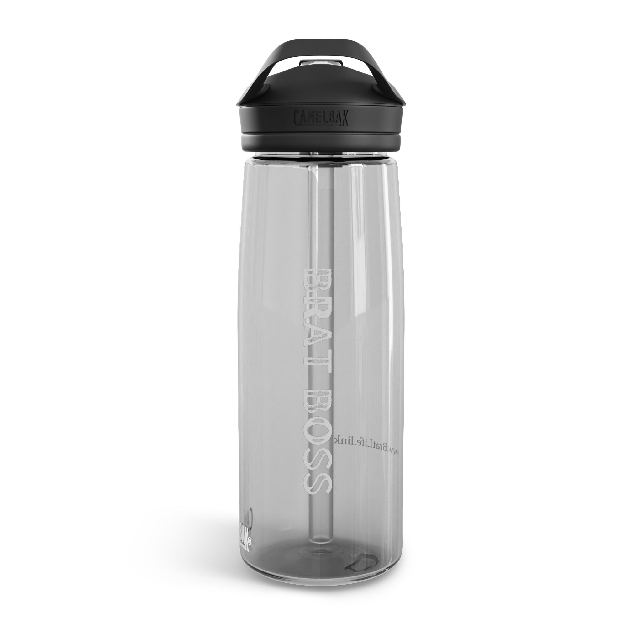 Brat Life Brat Boss CamelBak Eddy® Water Bottle, 20oz25oz