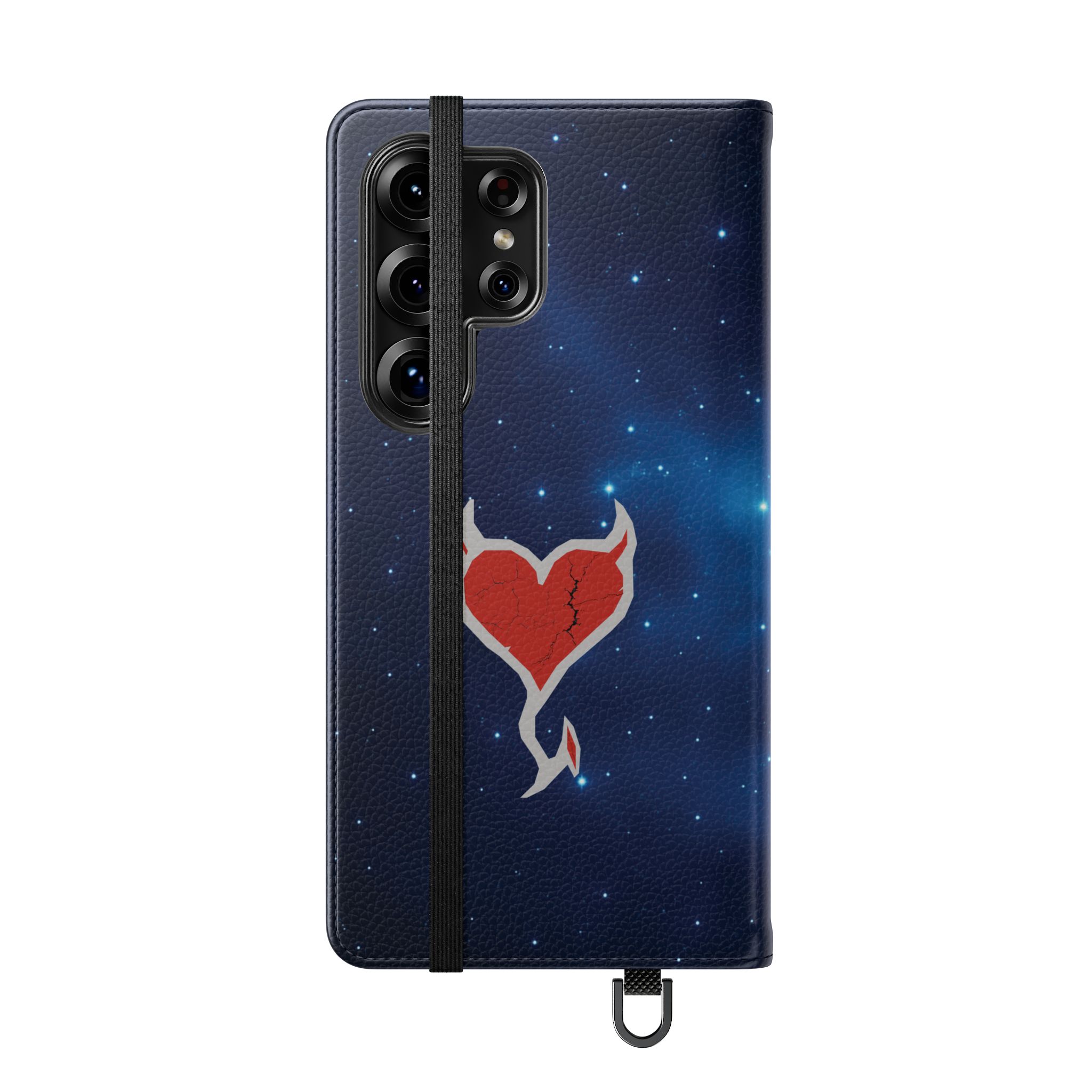 Rogueheart Flip Case - Brat Life Design - Image 168