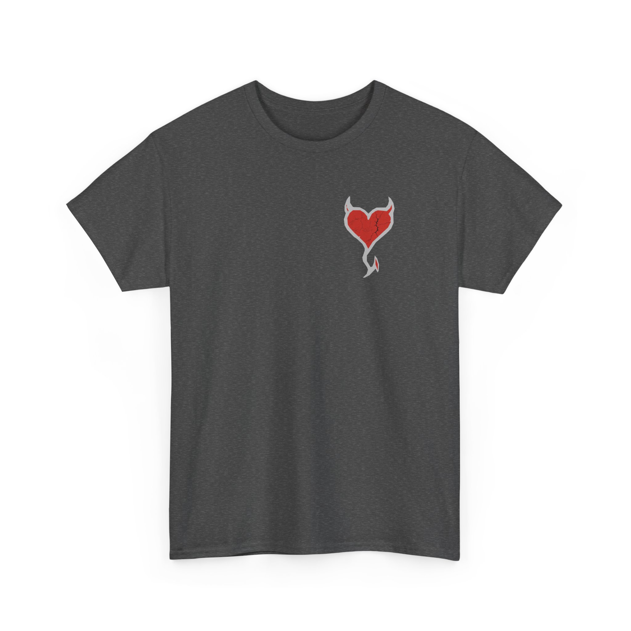 You Matter Tee — Rogueheart Graphic T-Shirt - Image 17