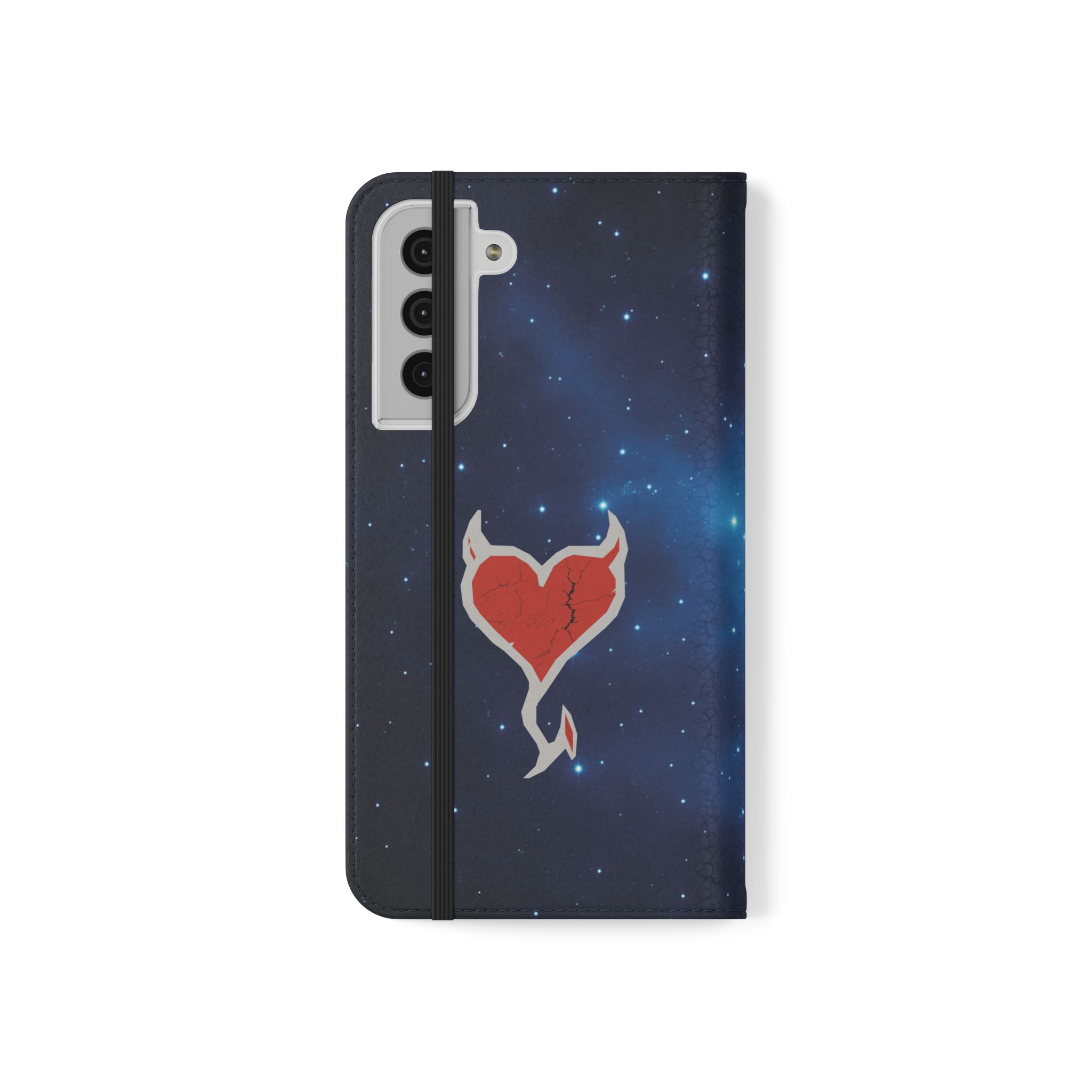 Rogueheart Flip Case - Brat Life Design - Image 9