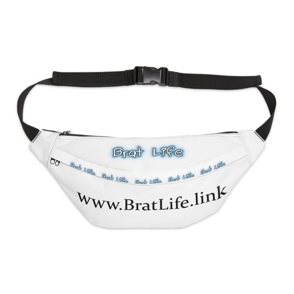 Brat Life Large Fanny Pack