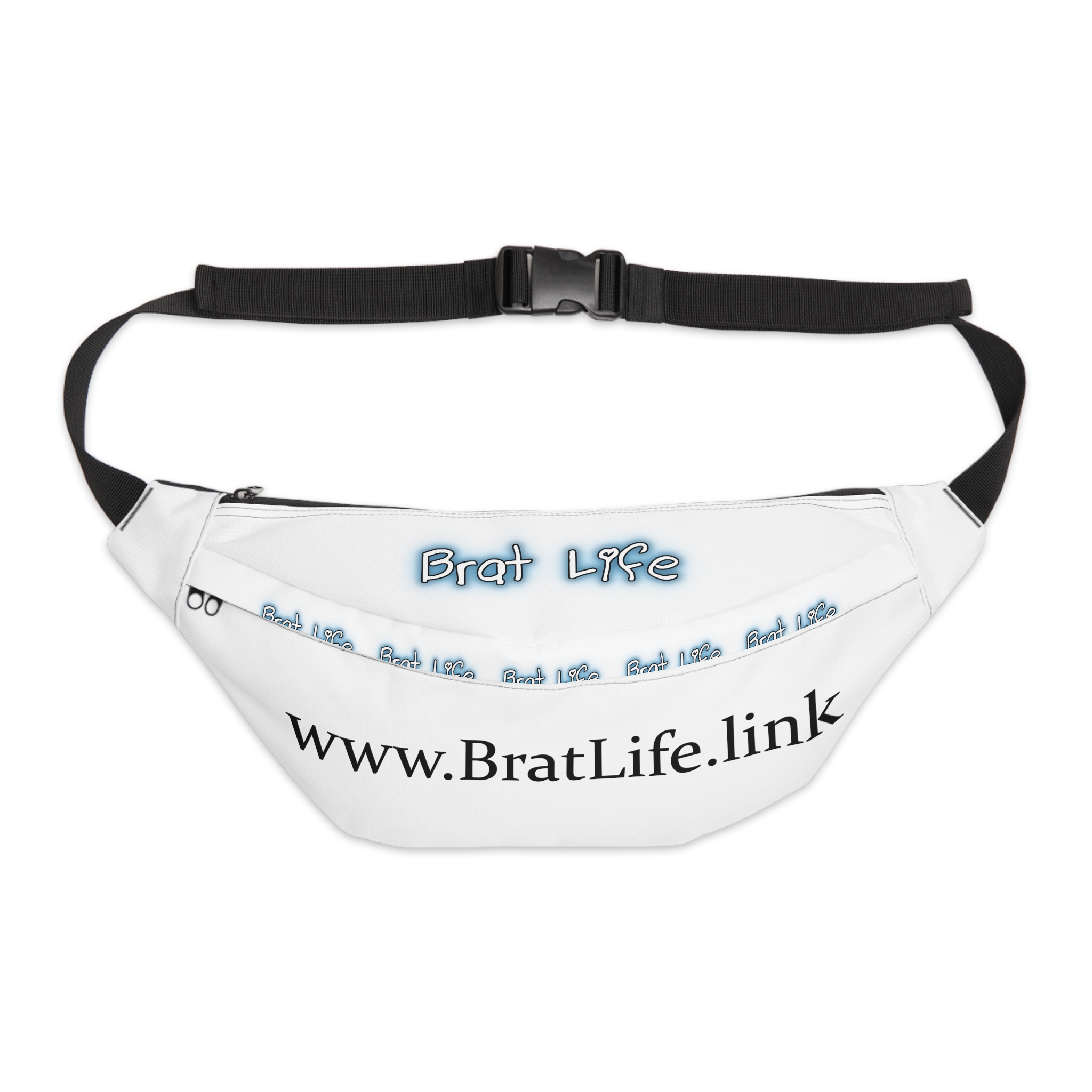 Brat Life Large Fanny Pack