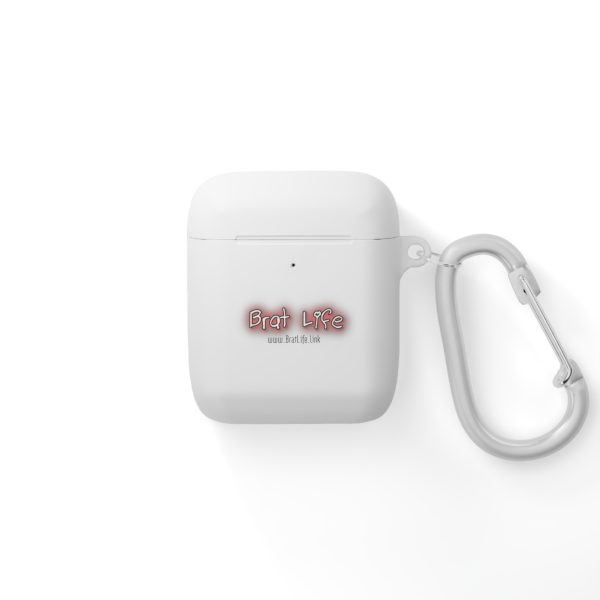 Brat Life AirPods and AirPods Pro Case Cover