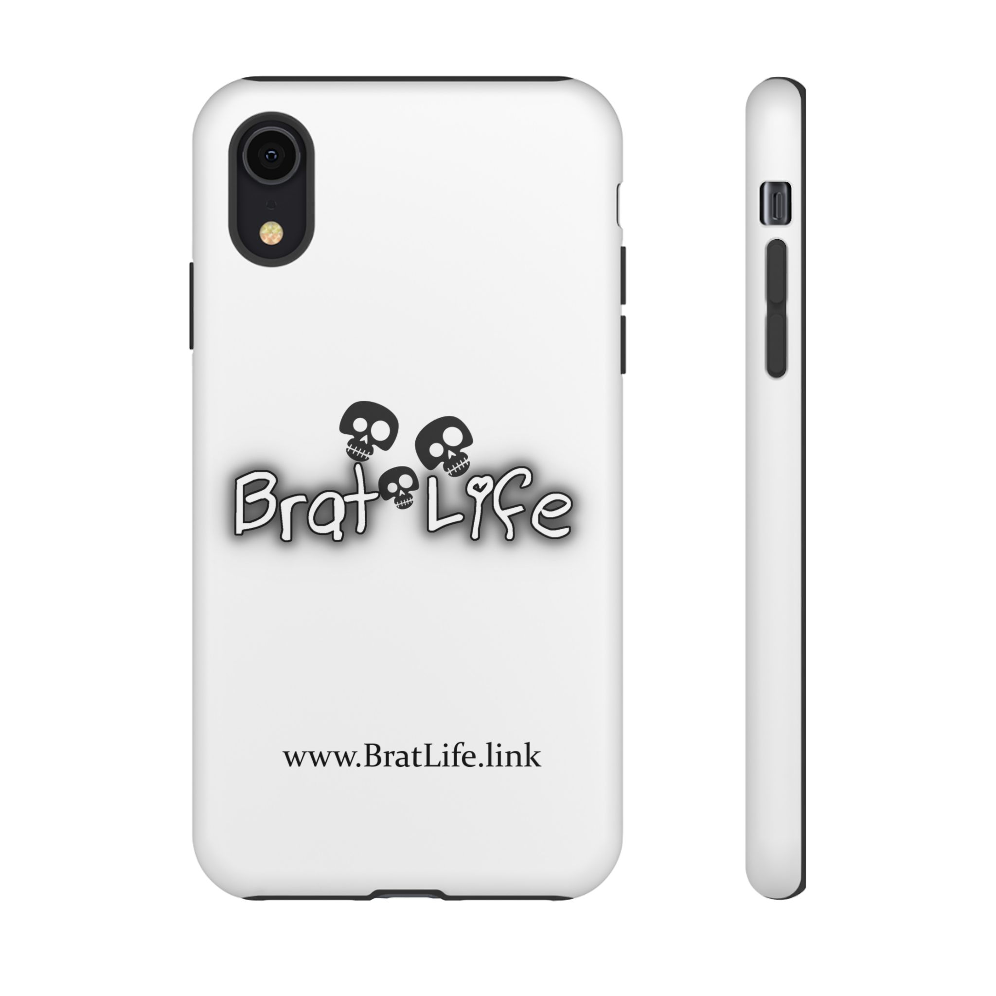 Brat Life TriSkull Tough Cases - Image 8