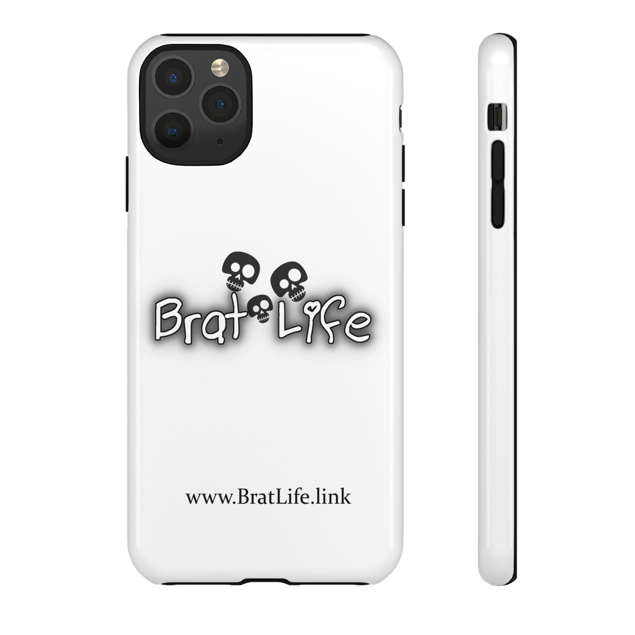 Brat Life TriSkull Tough Cases - Image 23