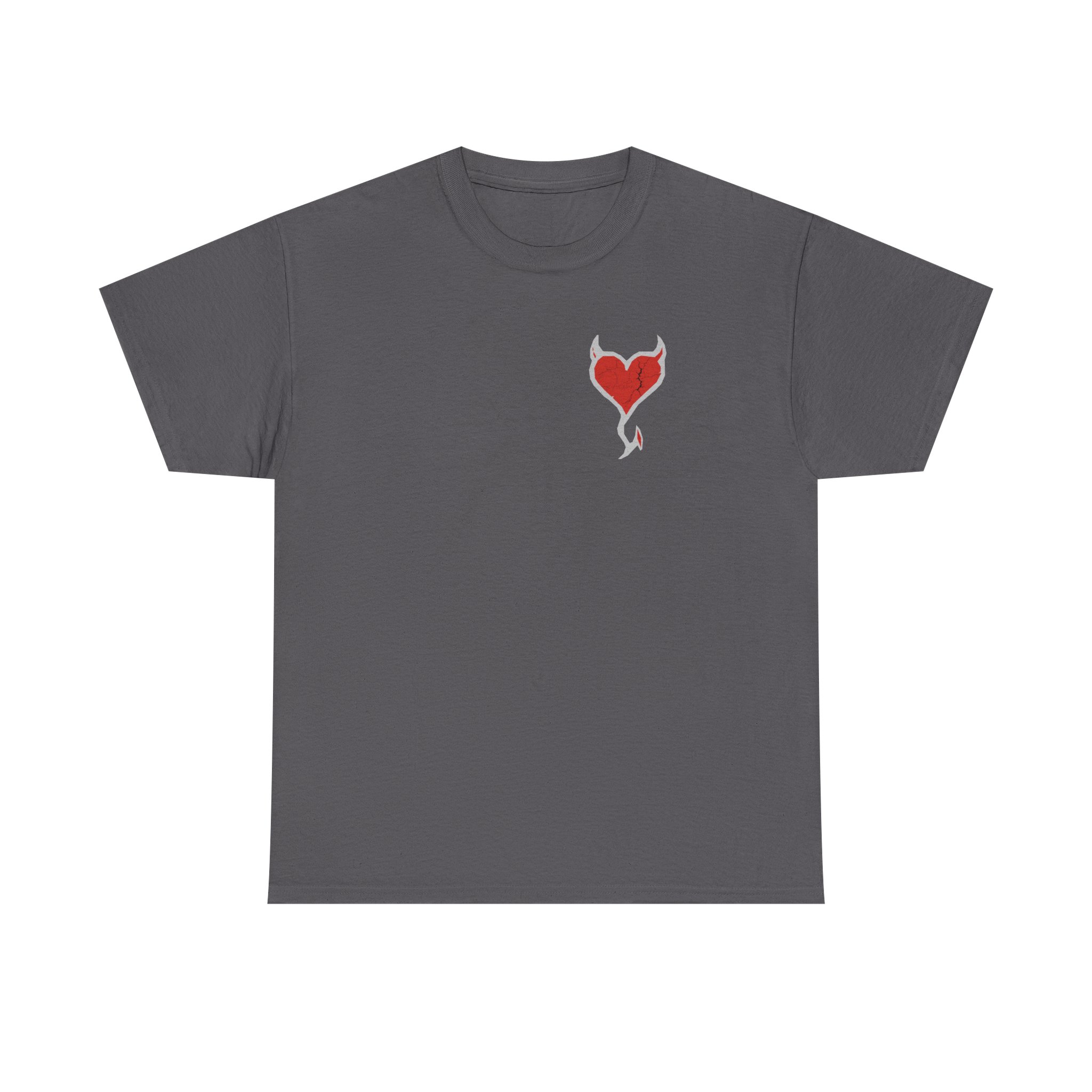 You Matter Tee — Rogueheart Graphic T-Shirt - Image 19