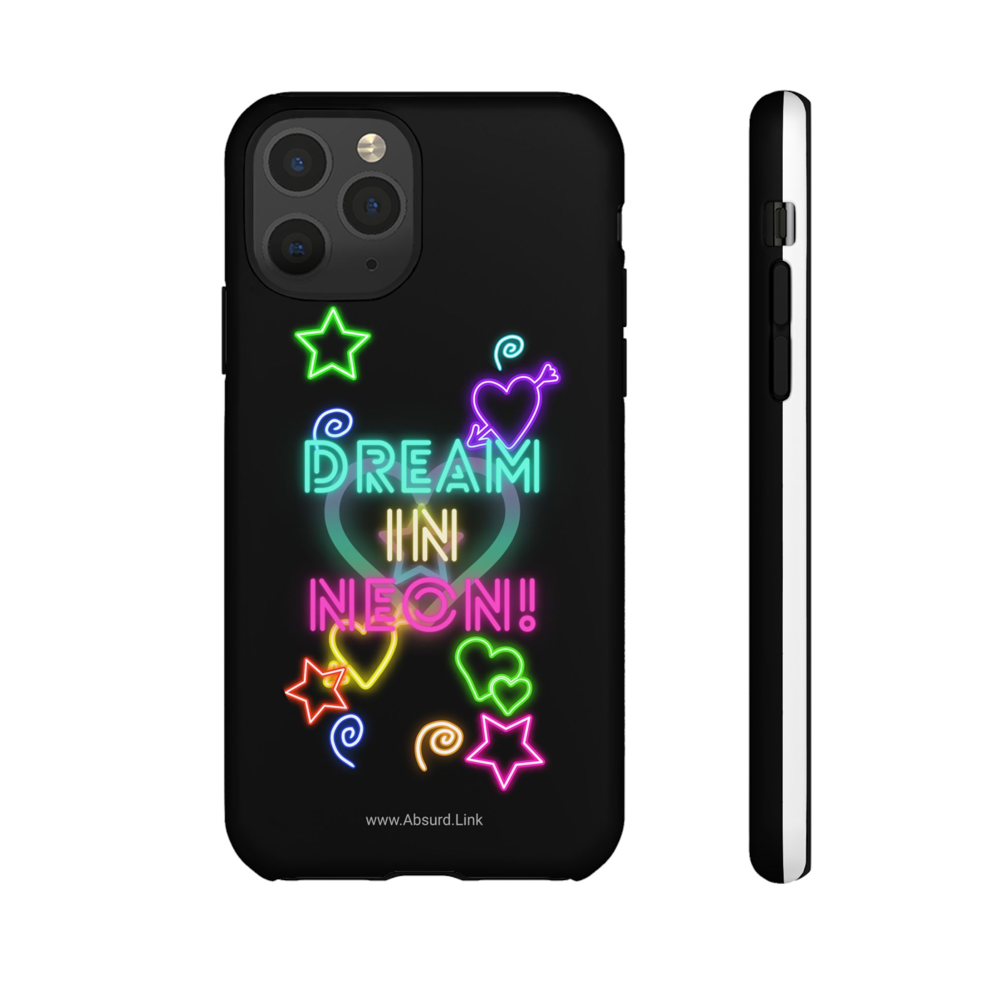 "Dream in Neon" Tough Cases - Image 22