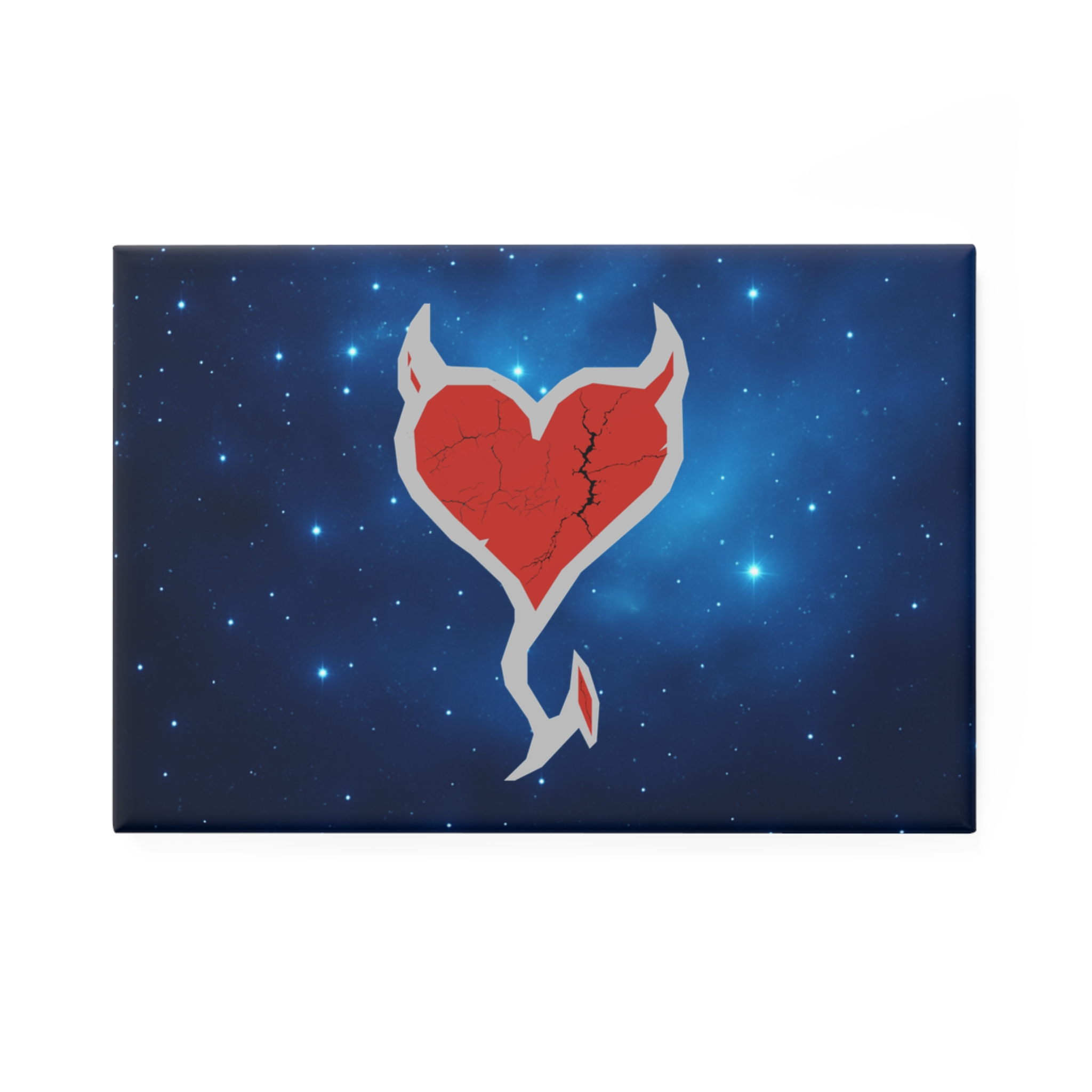 Rogueheart Magnet Set - Image 2