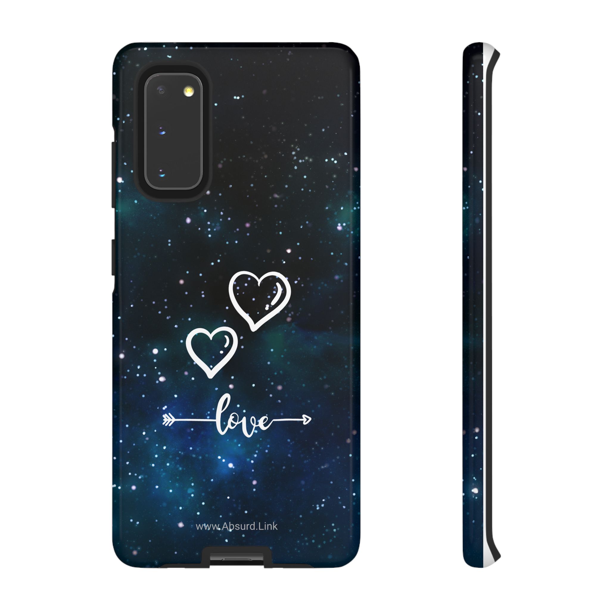 Absurd.Link "Love" Tough Cases - Image 25