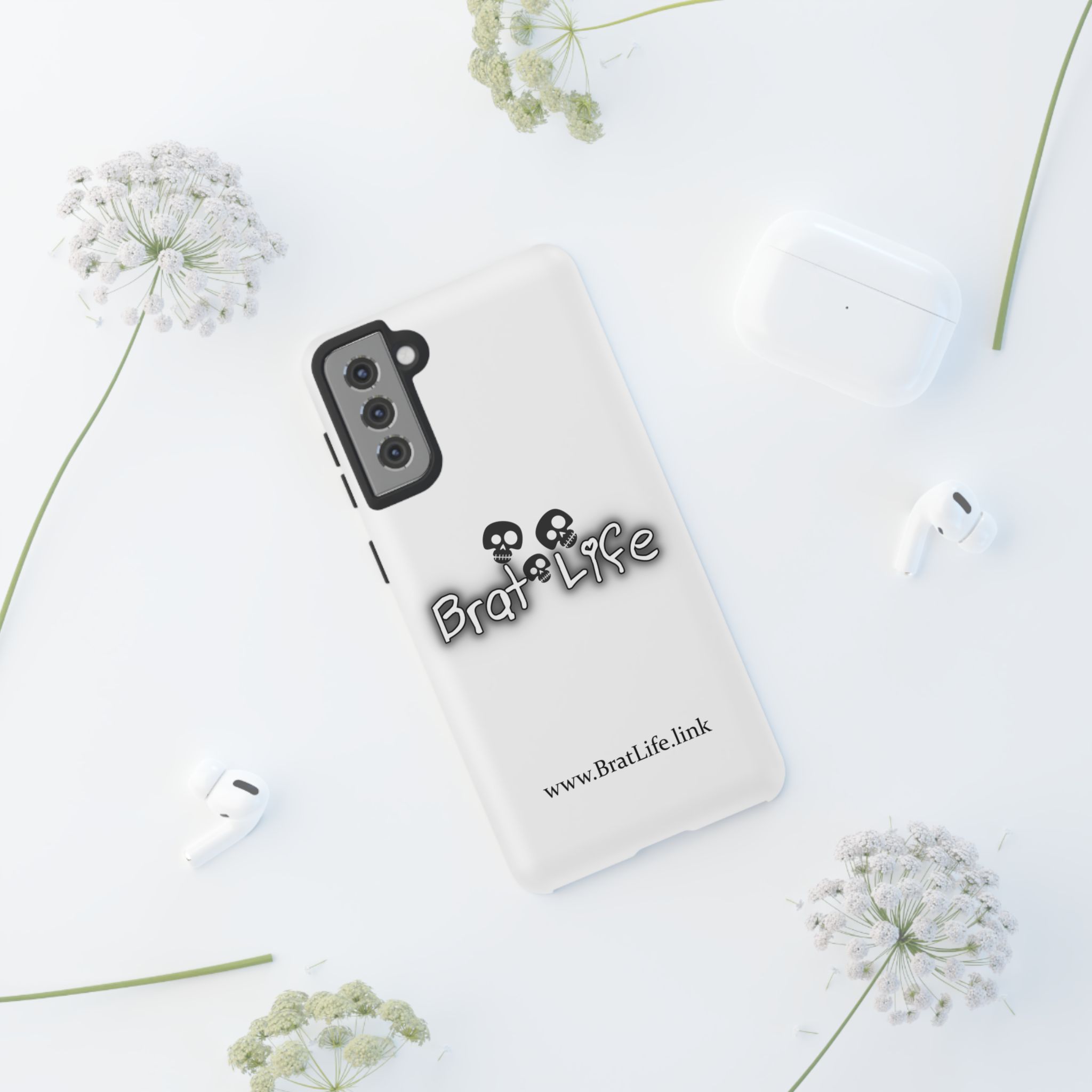 Brat Life TriSkull Tough Cases - Image 62