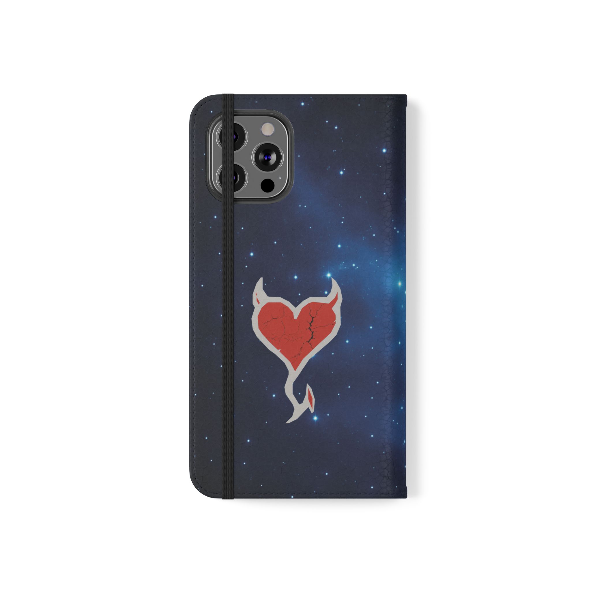 Rogueheart Flip Case - Brat Life Design - Image 54