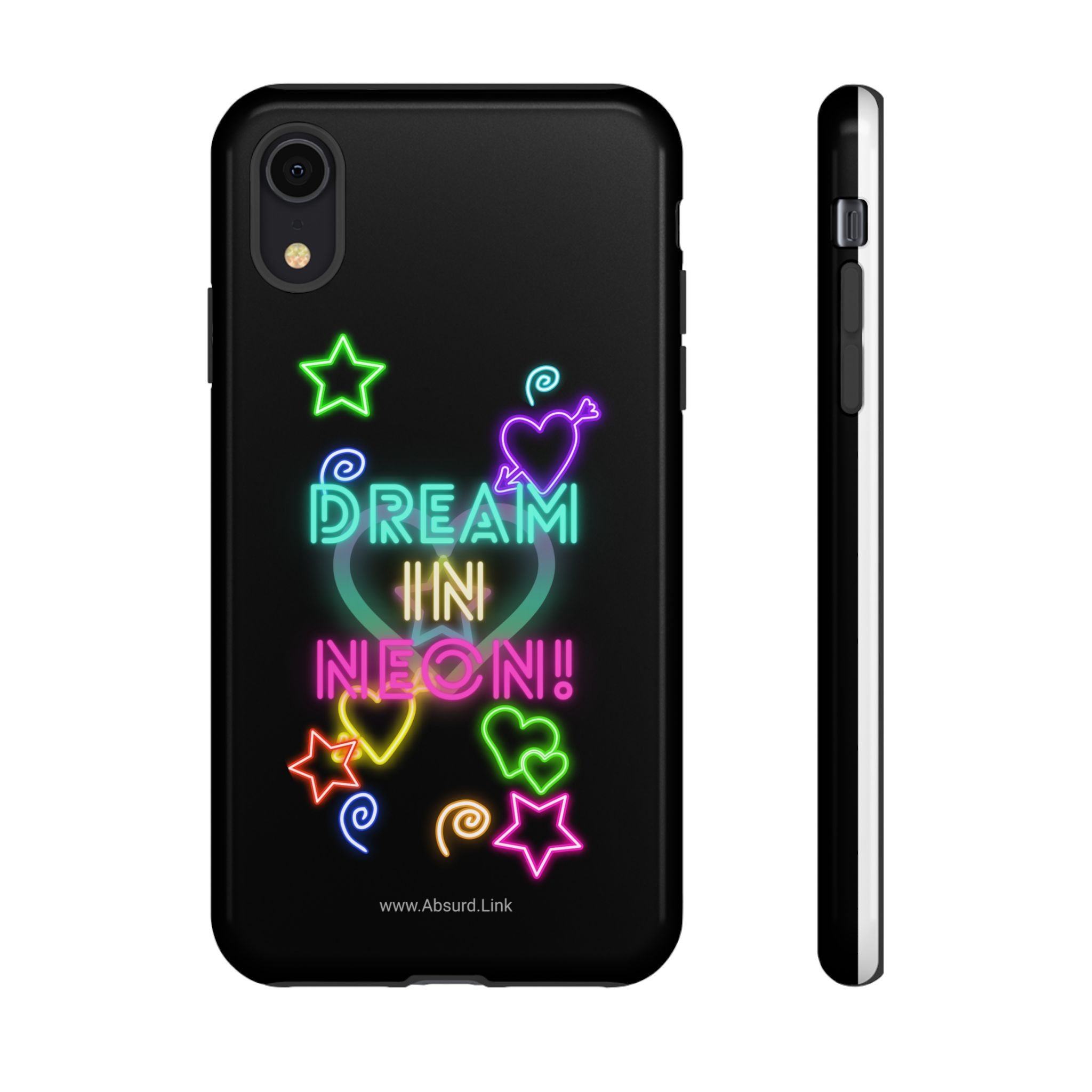 "Dream in Neon" Tough Cases - Image 7