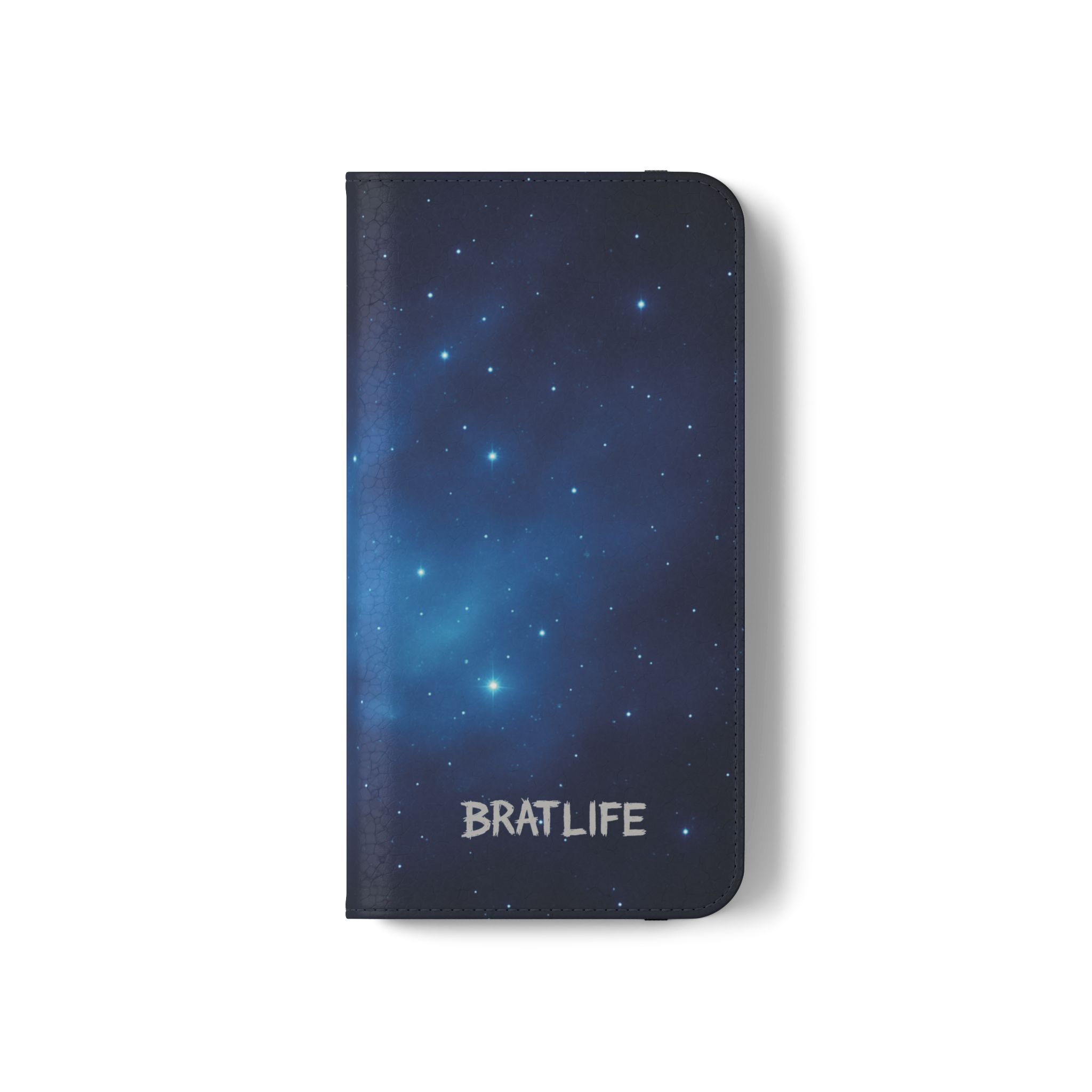 Rogueheart Flip Case - Brat Life Design - Image 28