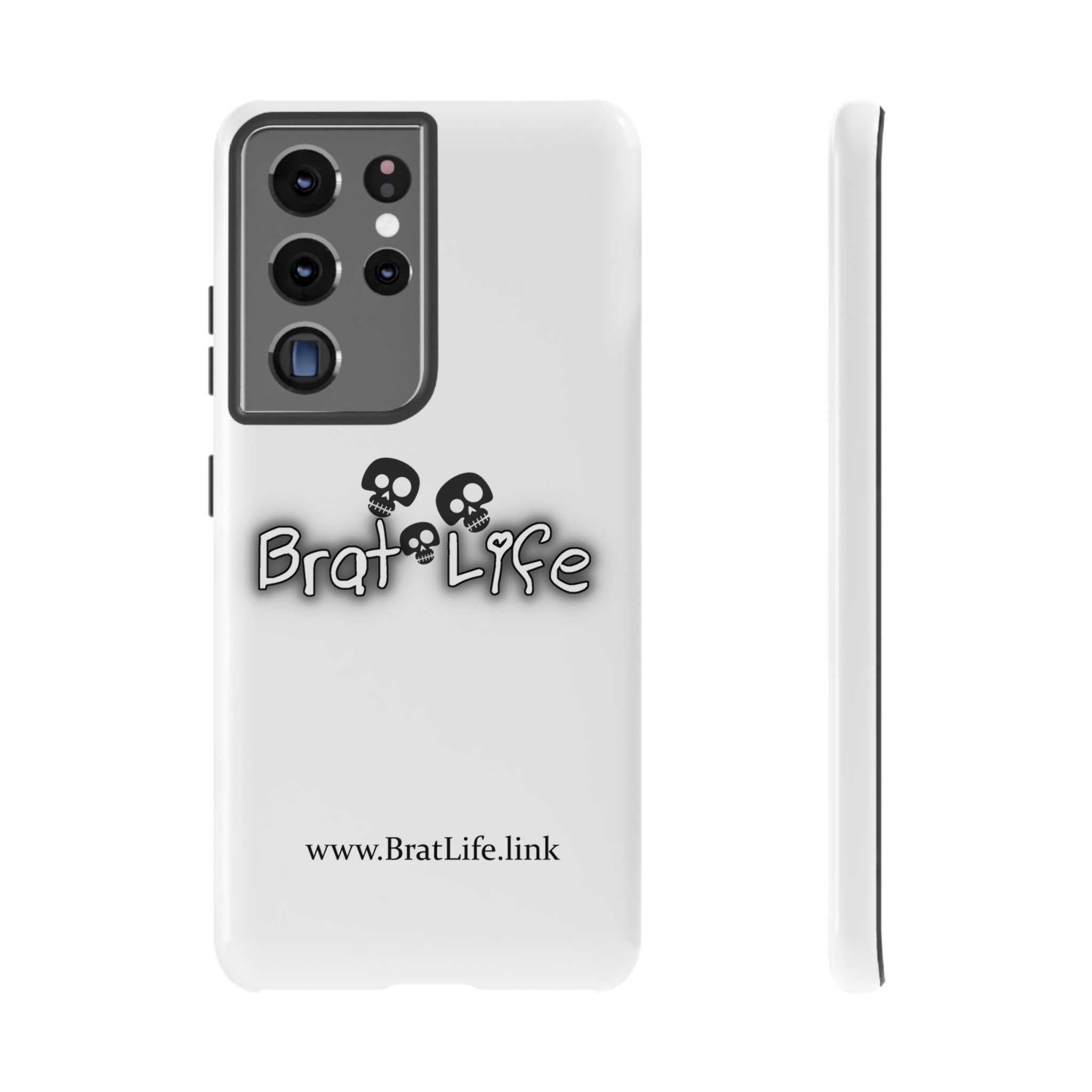 Brat Life TriSkull Tough Cases - Image 63