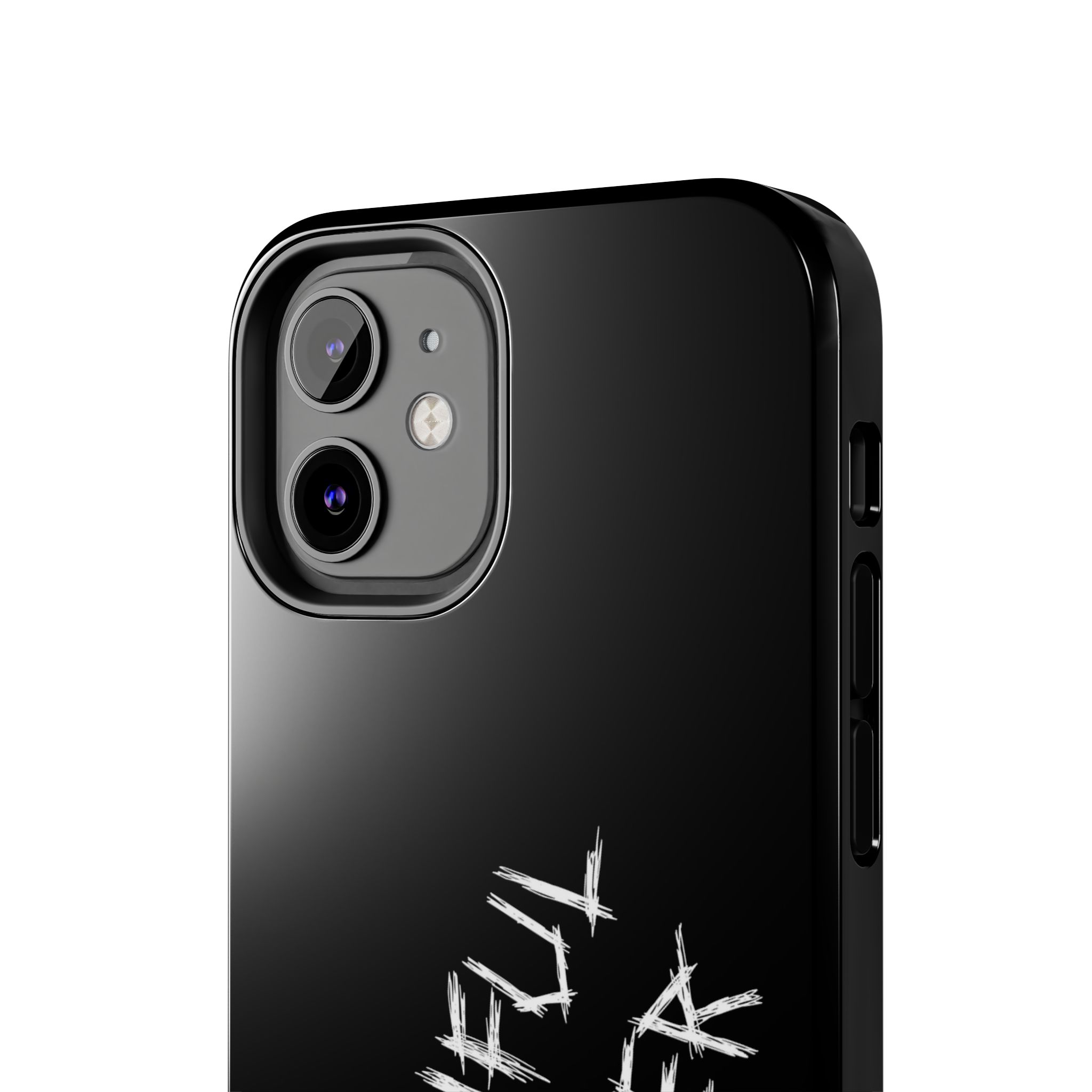 Brat Life "Beautiful disaster" Tough Phone Cases, Case-Mate - Image 31