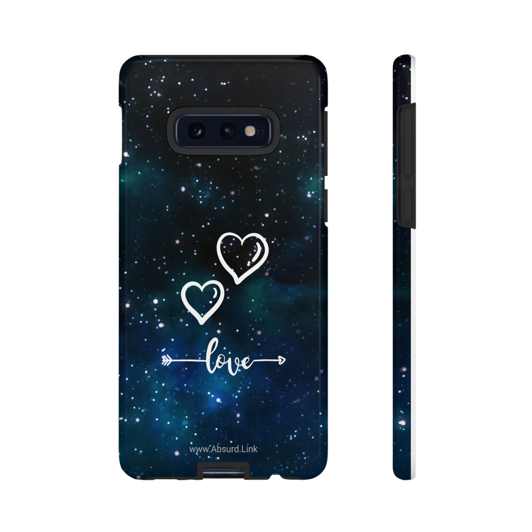 Absurd.Link "Love" Tough Cases - Image 13