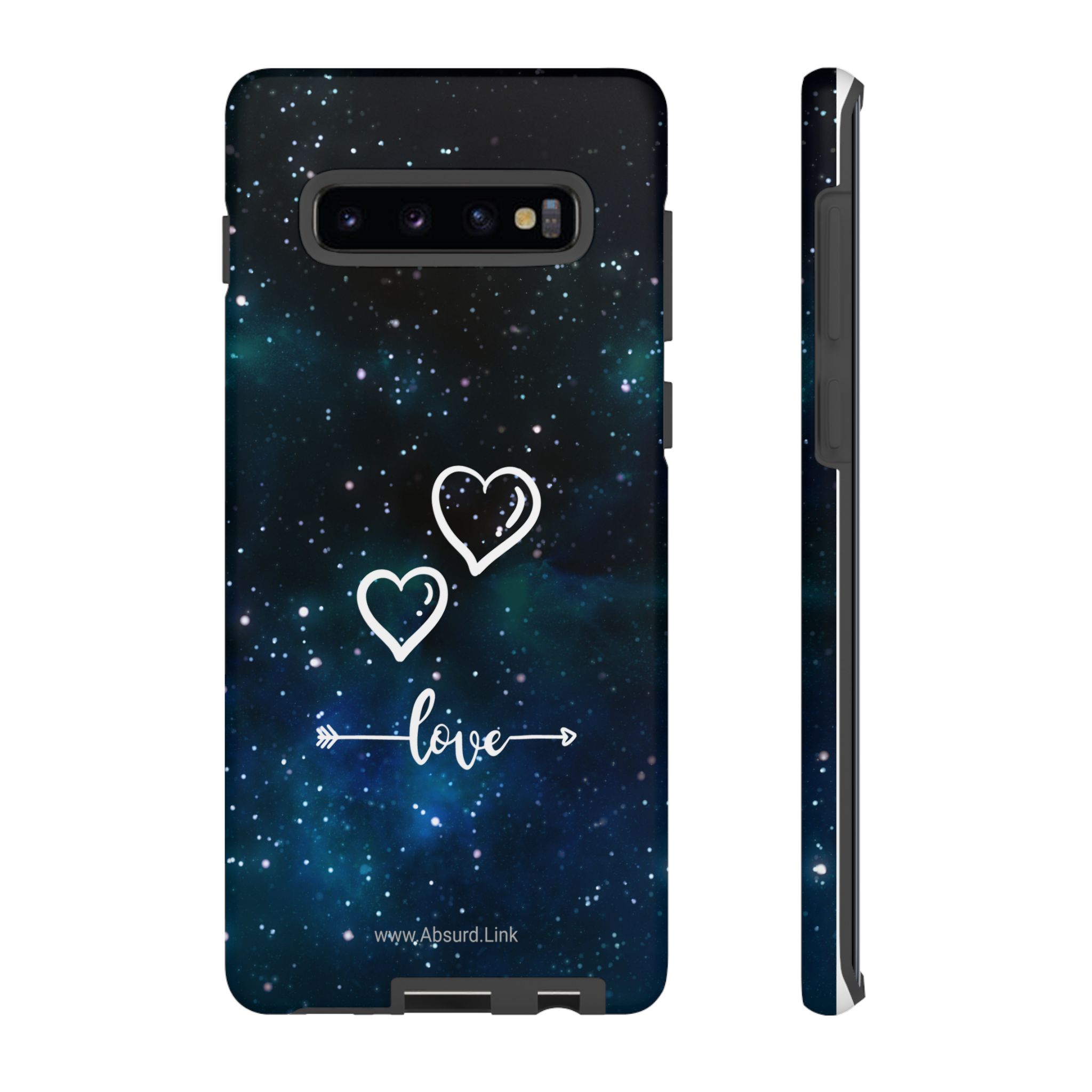 Absurd.Link "Love" Tough Cases - Image 17