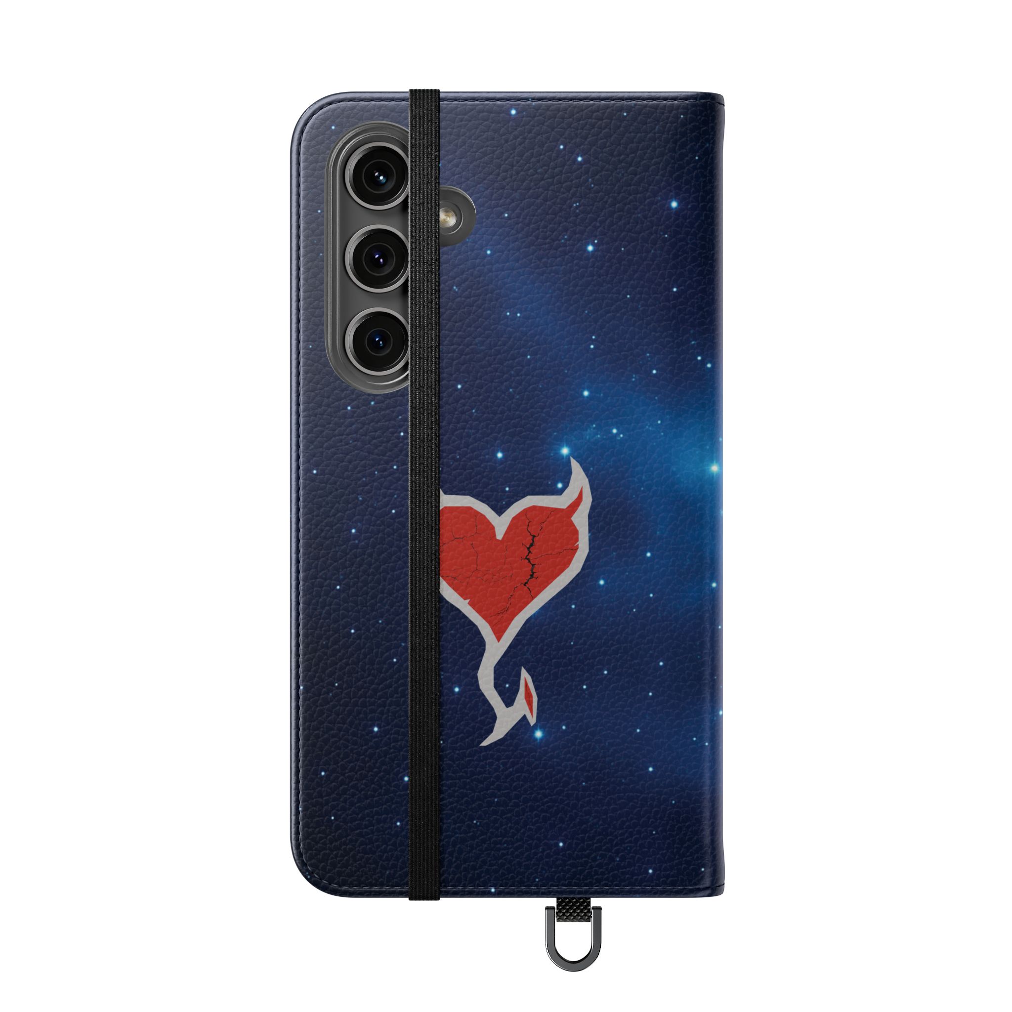 Rogueheart Flip Case - Brat Life Design - Image 152
