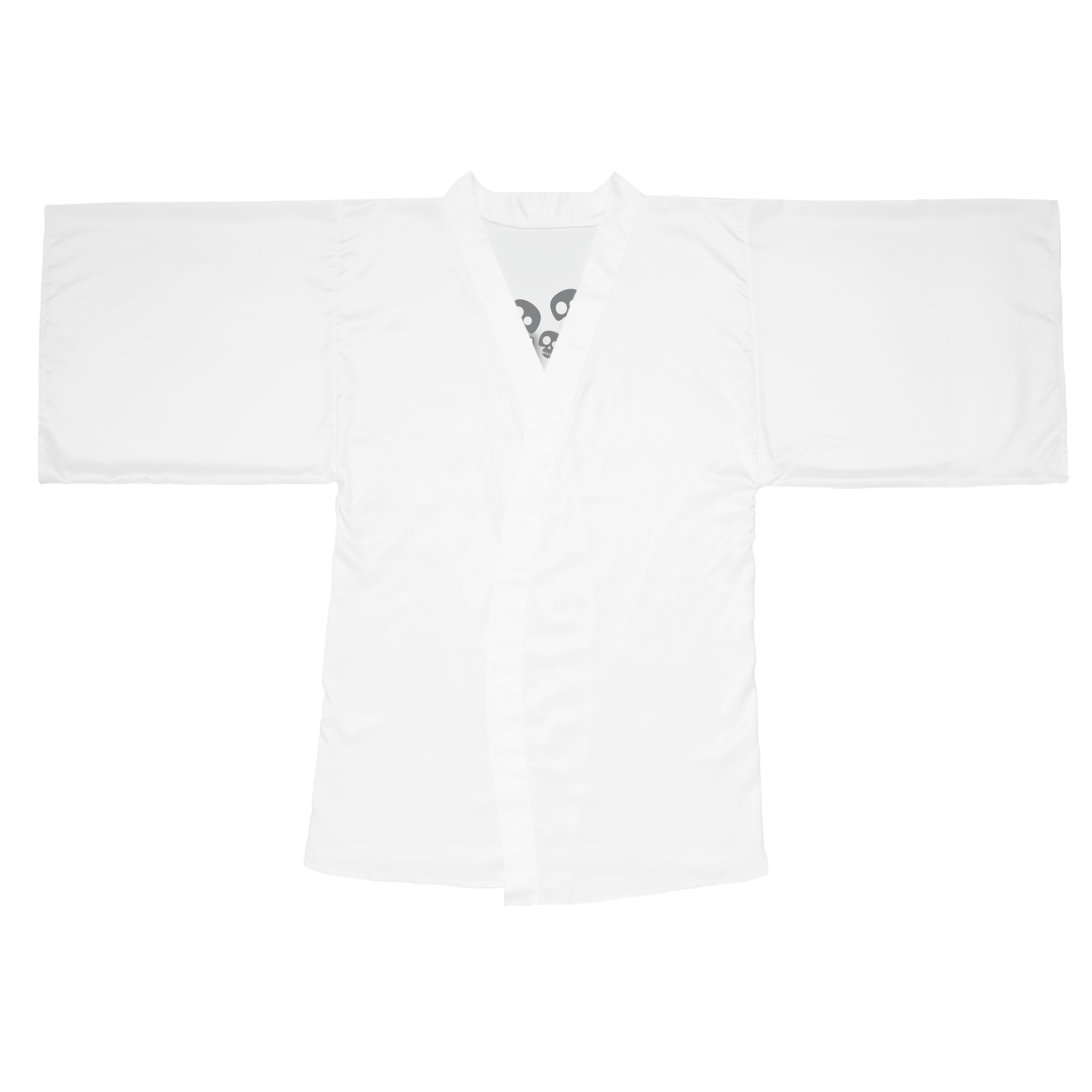 Brat Life Long Sleeve Kimono Robe