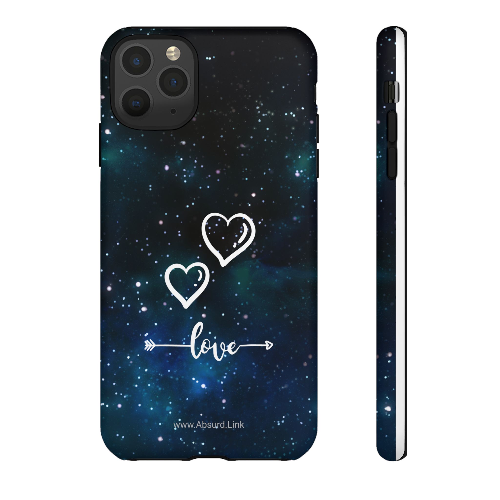 Absurd.Link "Love" Tough Cases - Image 24