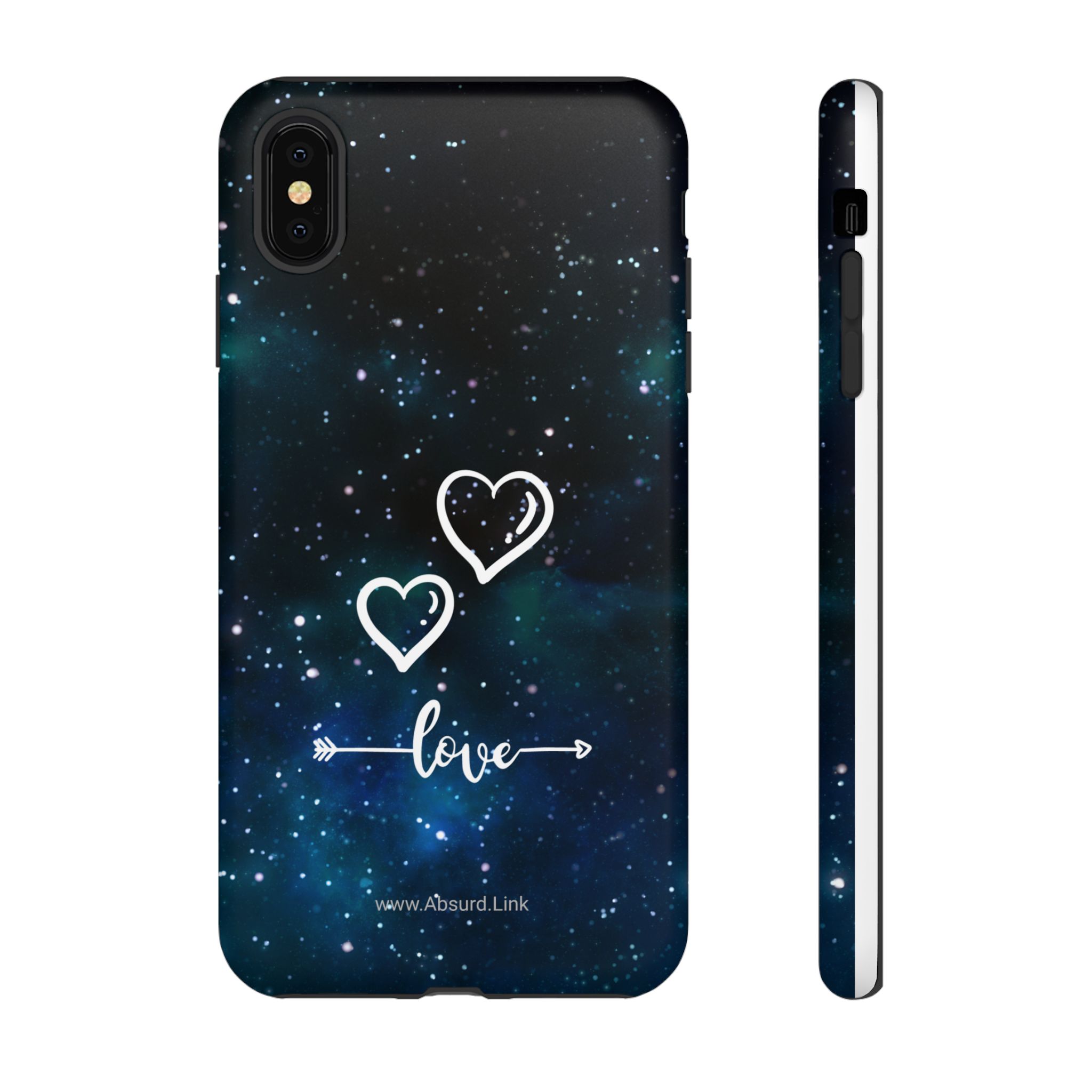 Absurd.Link "Love" Tough Cases - Image 12
