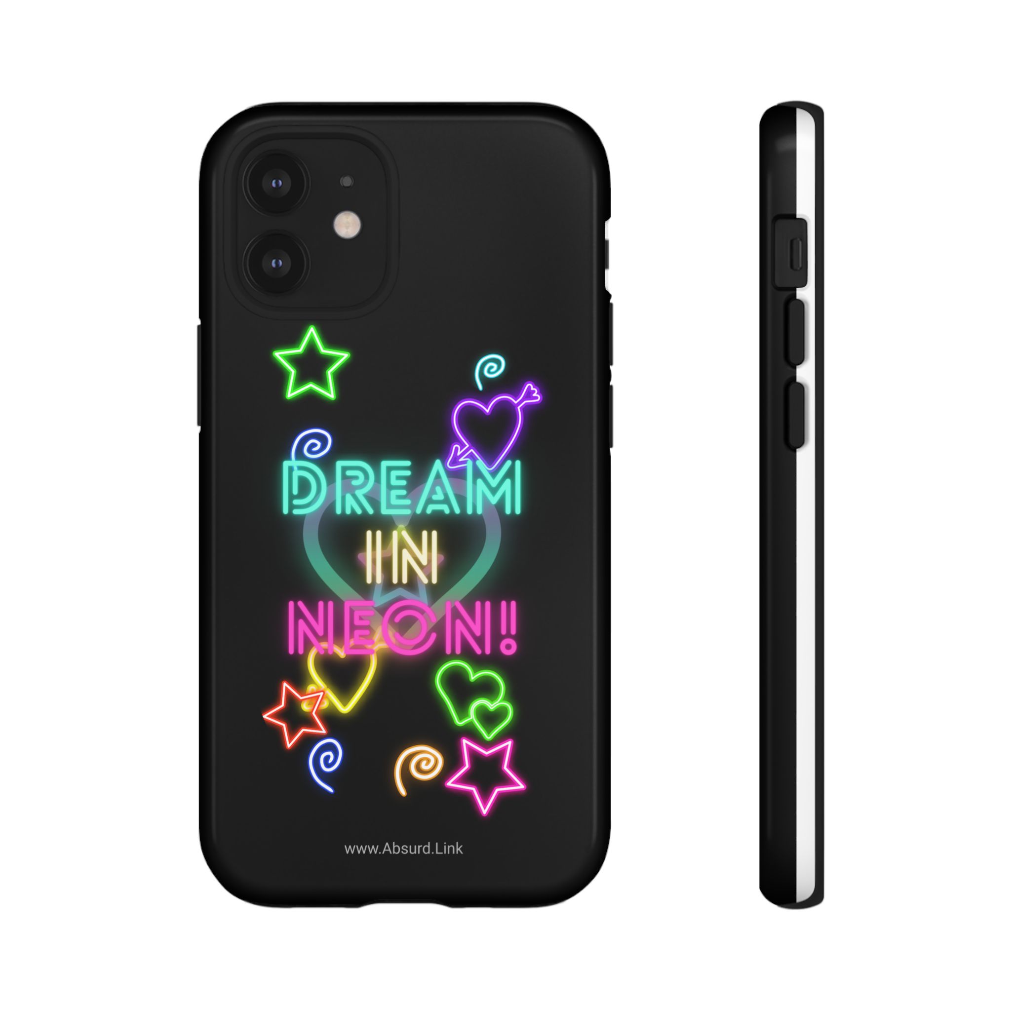 "Dream in Neon" Tough Cases - Image 31