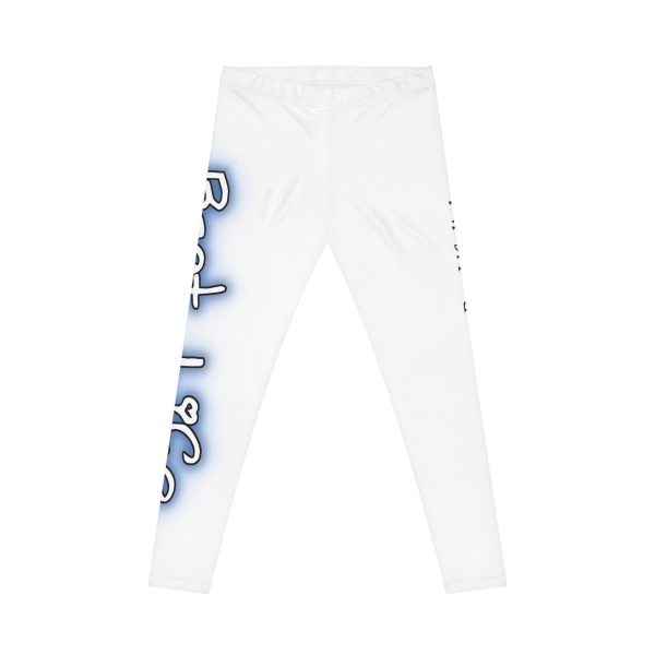 Brat Life Women's Casual Leggings