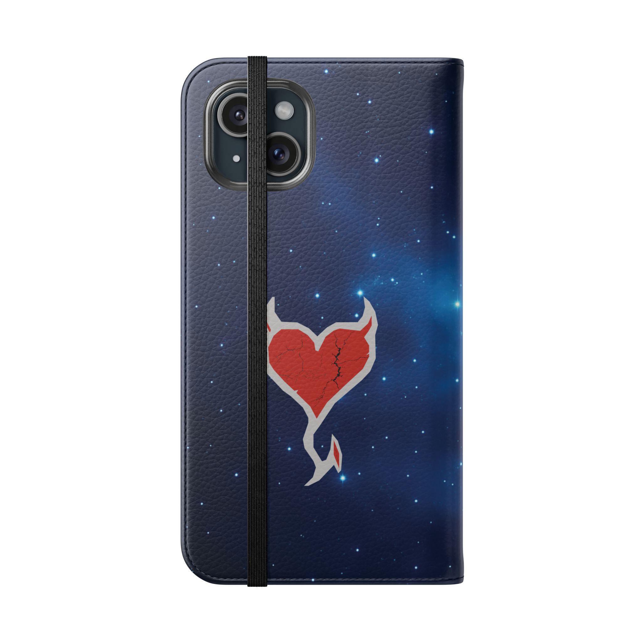 Rogueheart Flip Case - Brat Life Design - Image 112