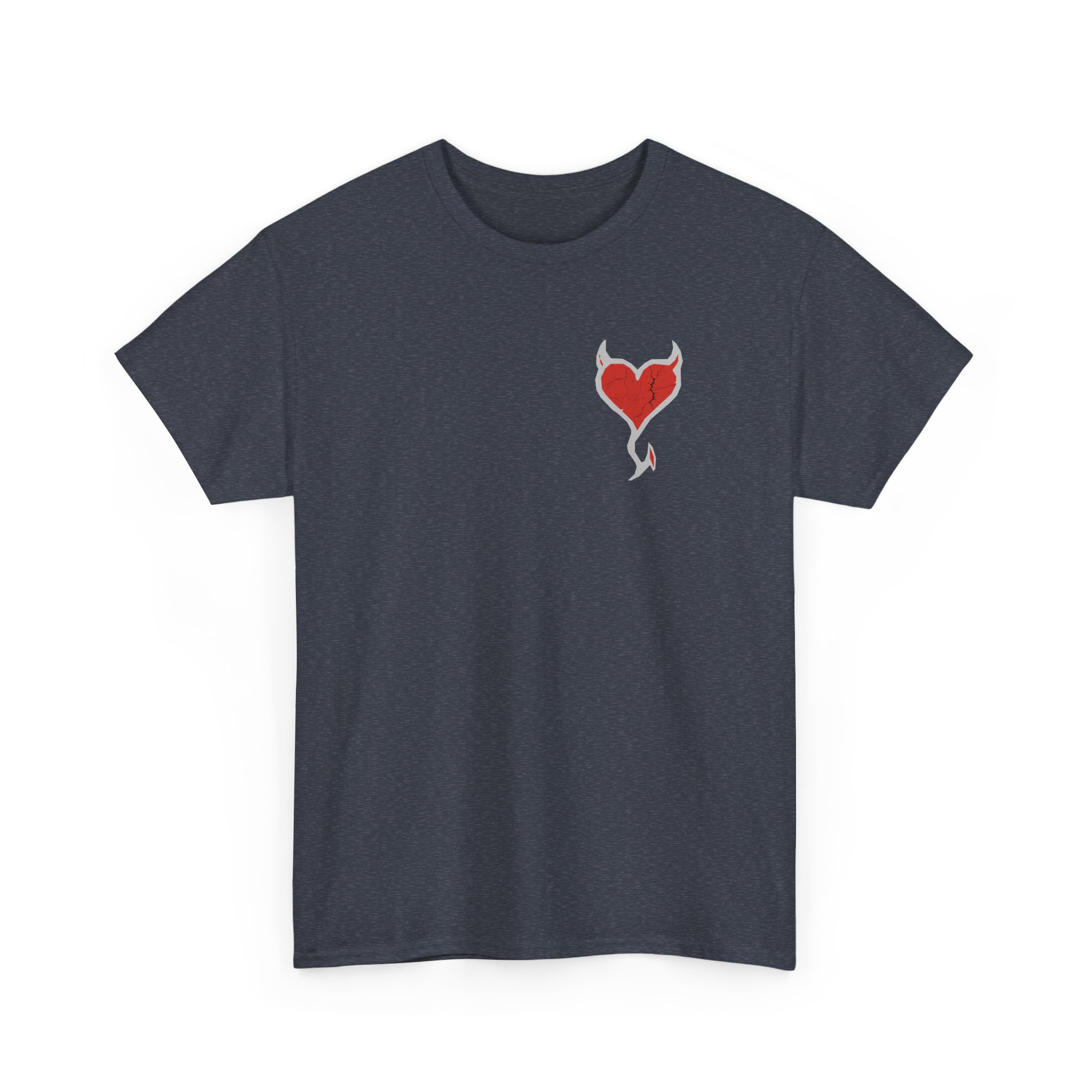 You Matter Tee — Rogueheart Graphic T-Shirt - Image 29