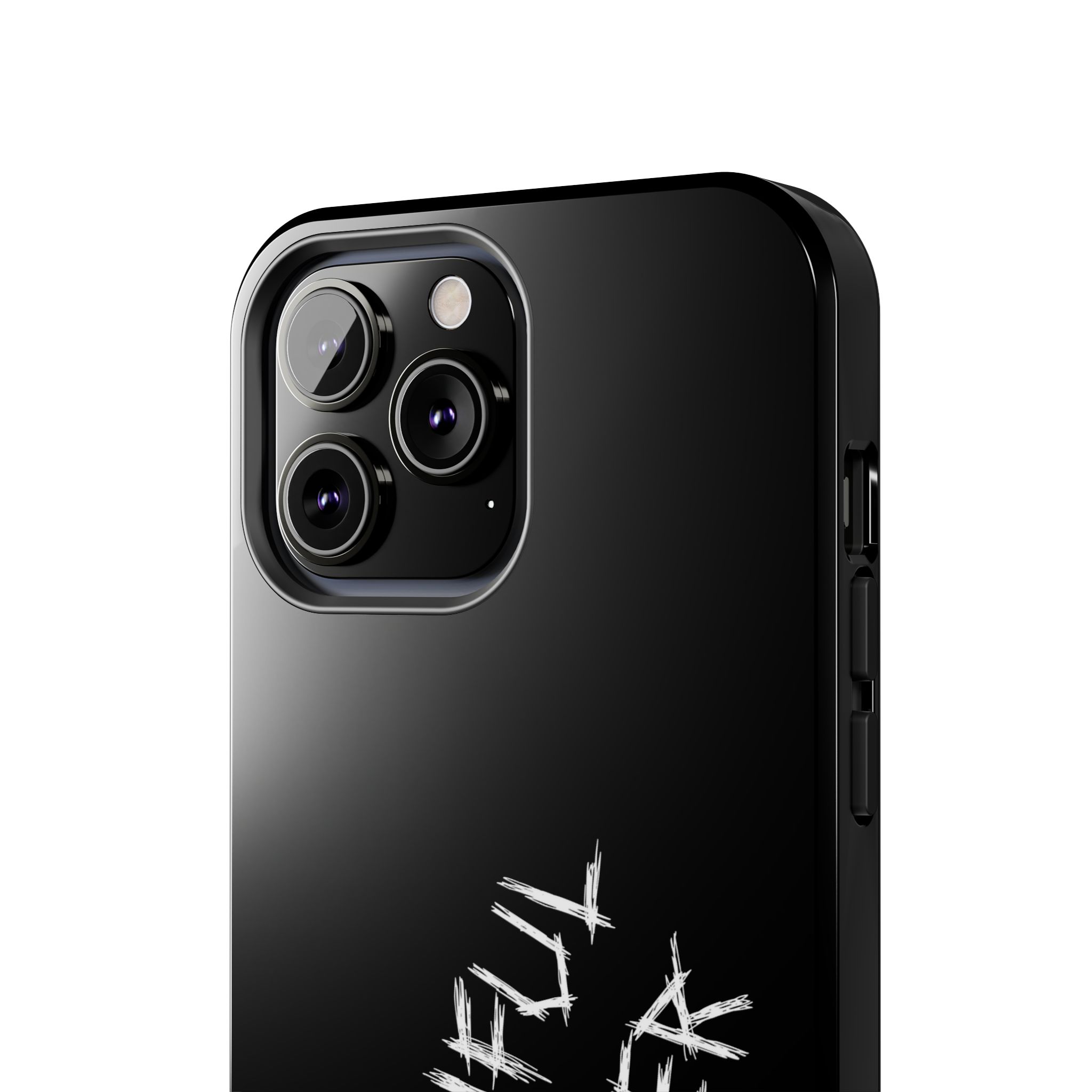 Brat Life "Beautiful disaster" Tough Phone Cases, Case-Mate - Image 55