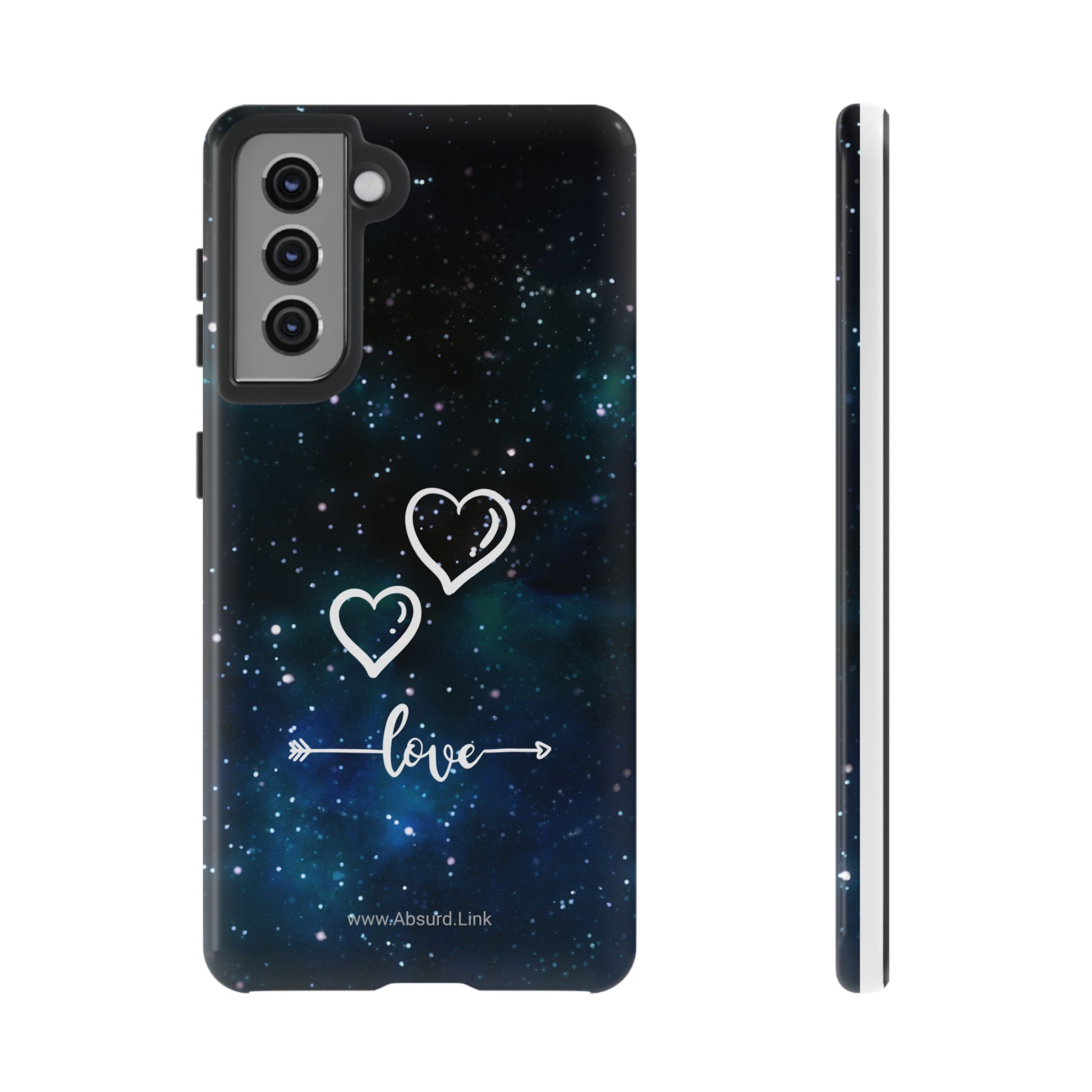 Absurd.Link "Love" Tough Cases - Image 55