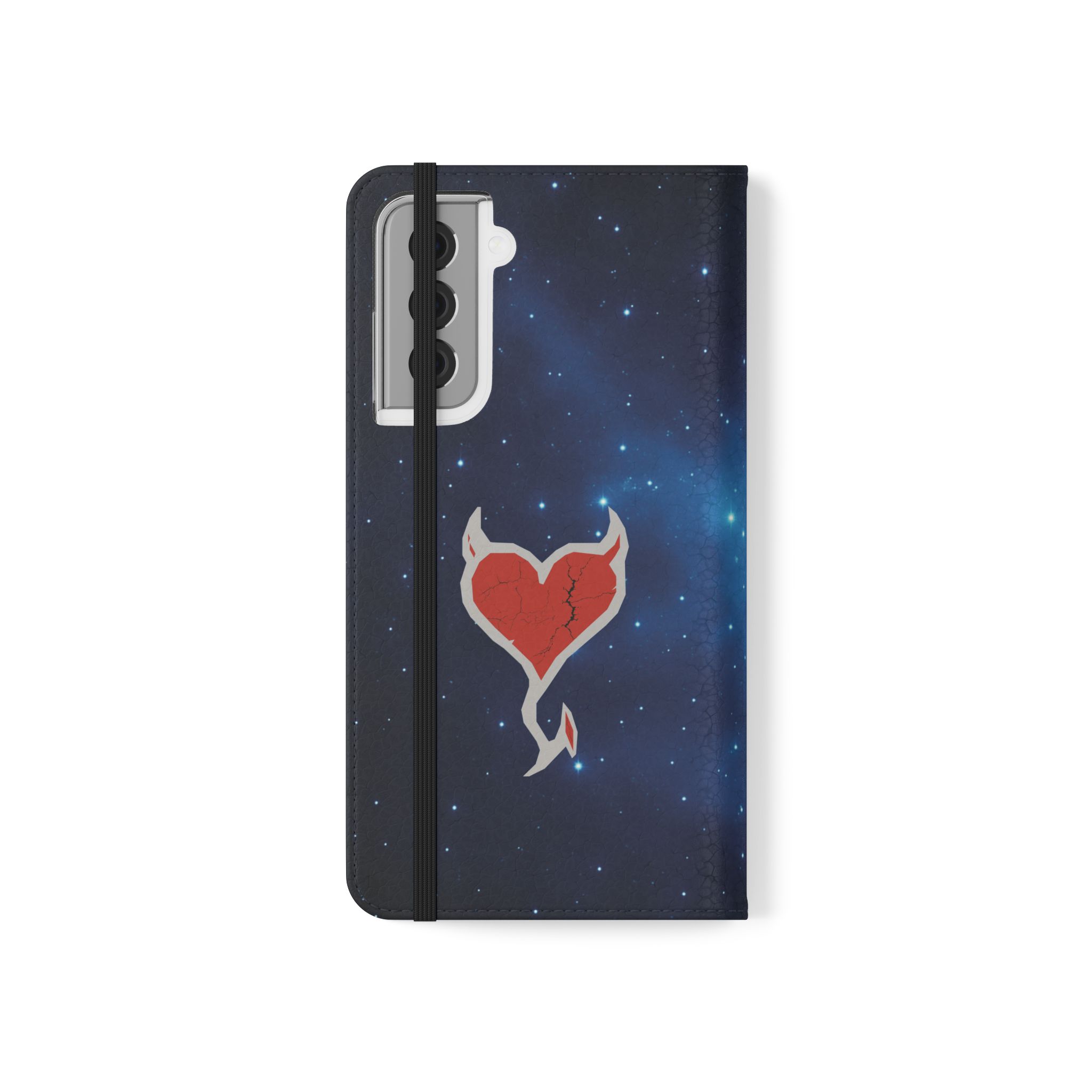 Rogueheart Flip Case - Brat Life Design - Image 74