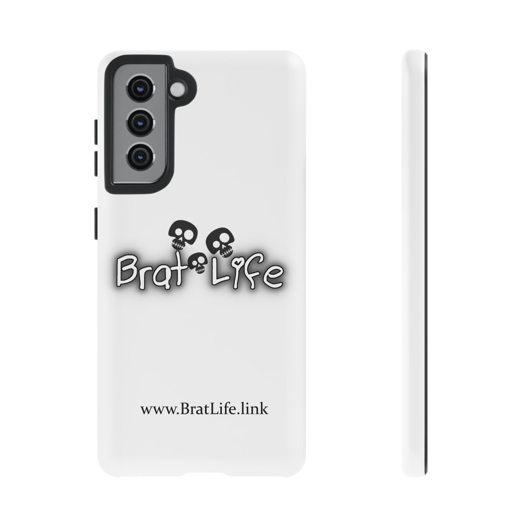 Brat Life TriSkull Tough Cases - Image 57
