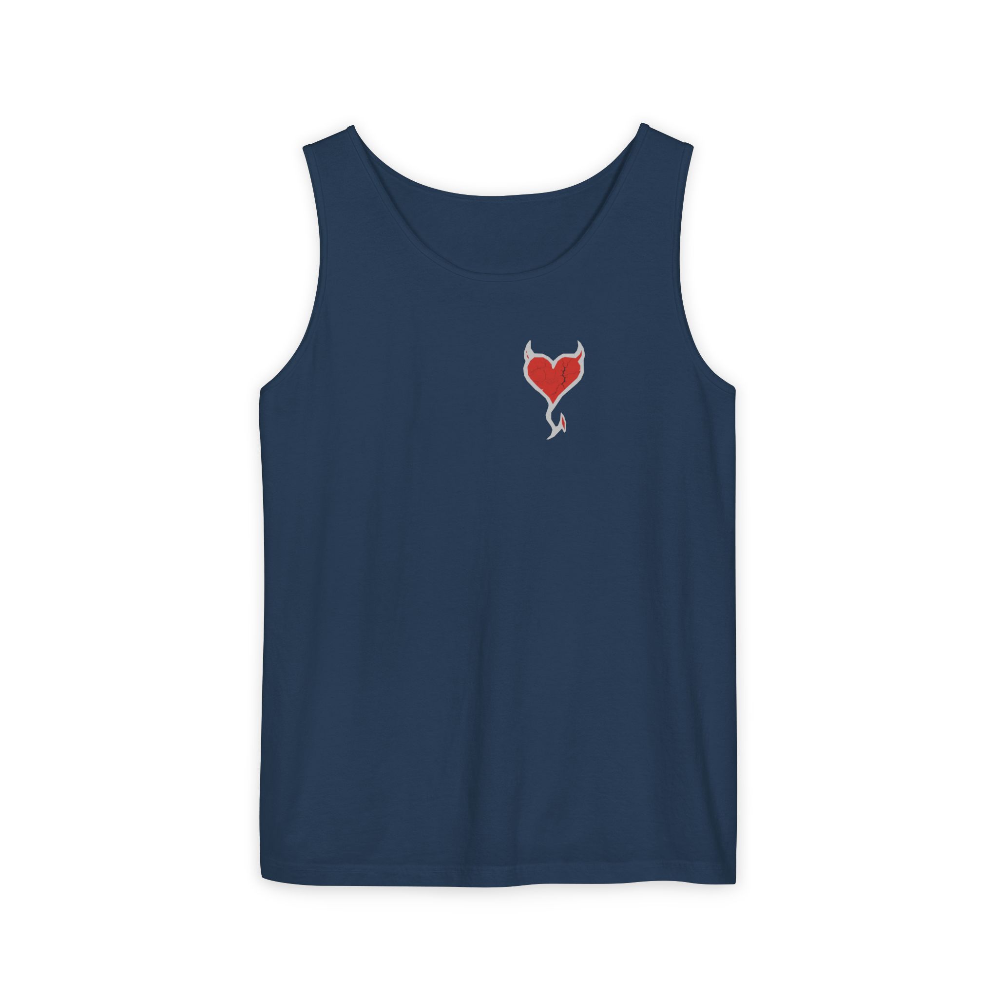 You Matter Tank Top — RogueHeart Minimalist Mental Health Awareness Tank - Image 24
