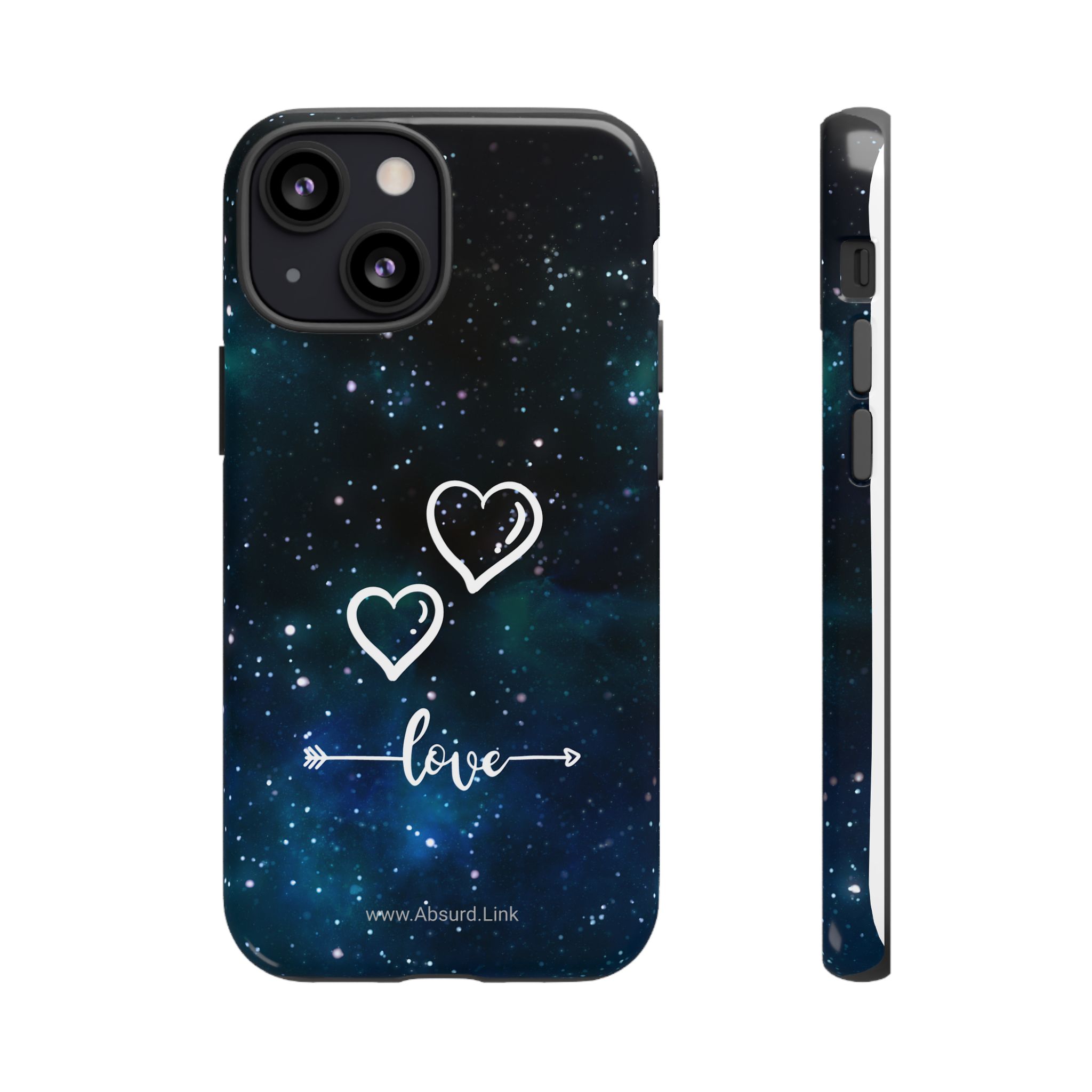 Absurd.Link "Love" Tough Cases - Image 43