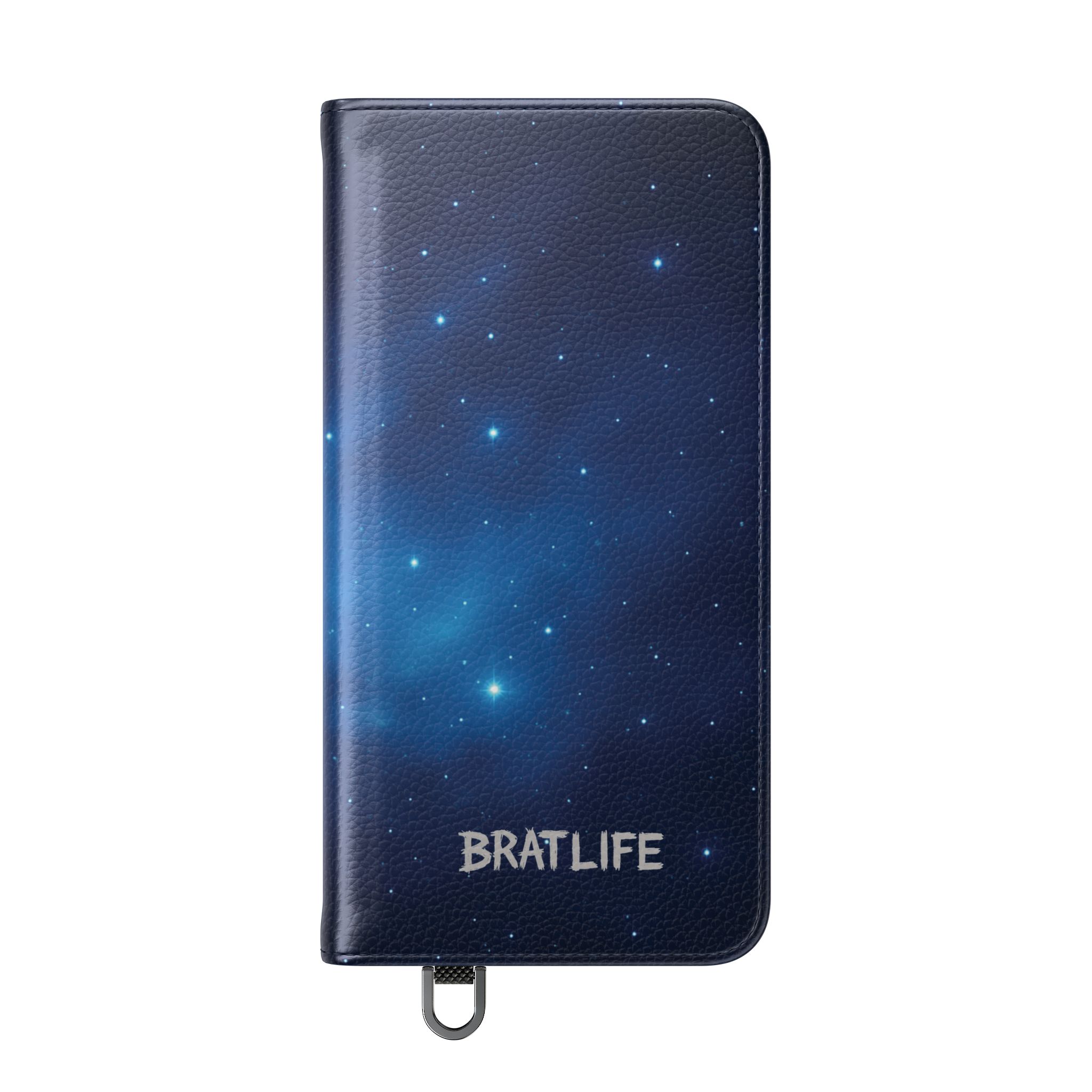 Rogueheart Flip Case - Brat Life Design - Image 161