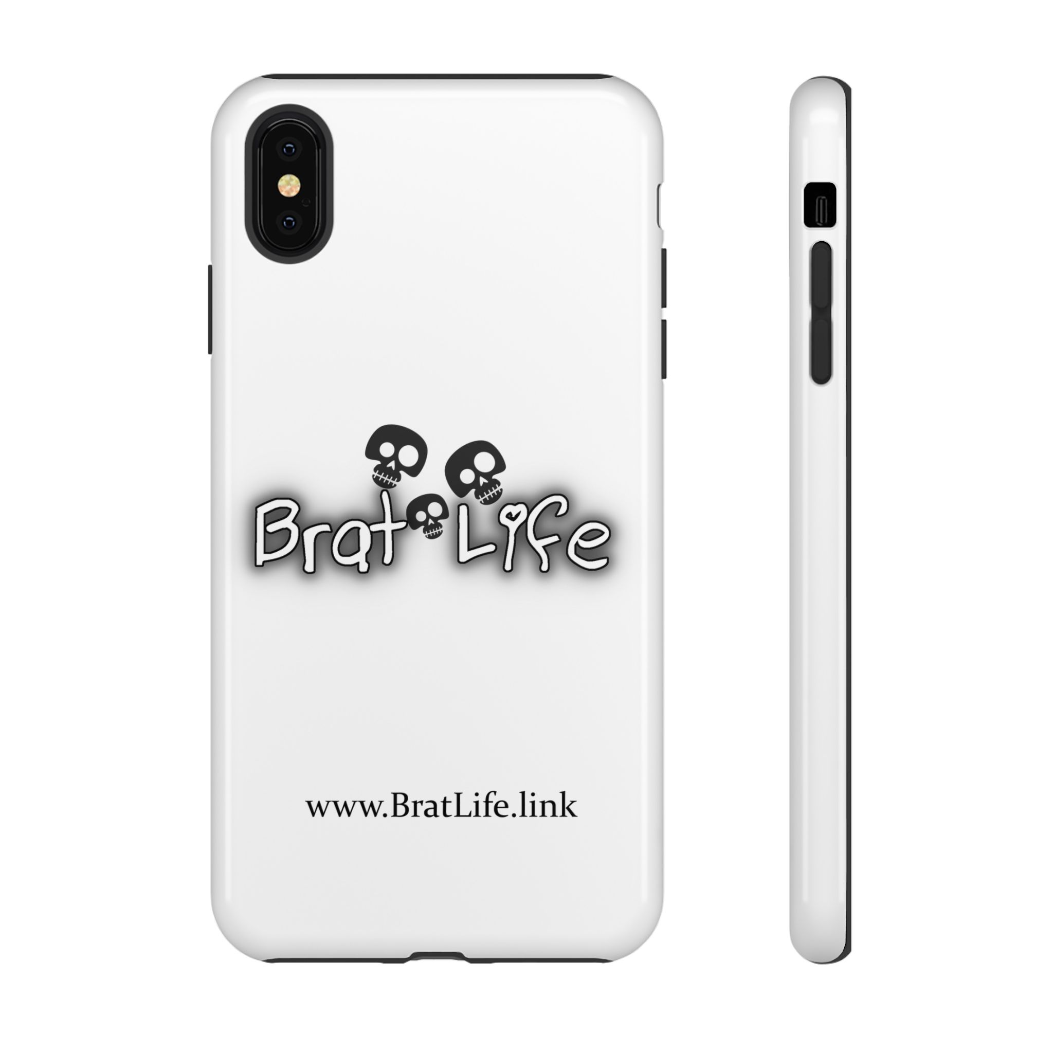 Brat Life TriSkull Tough Cases - Image 11