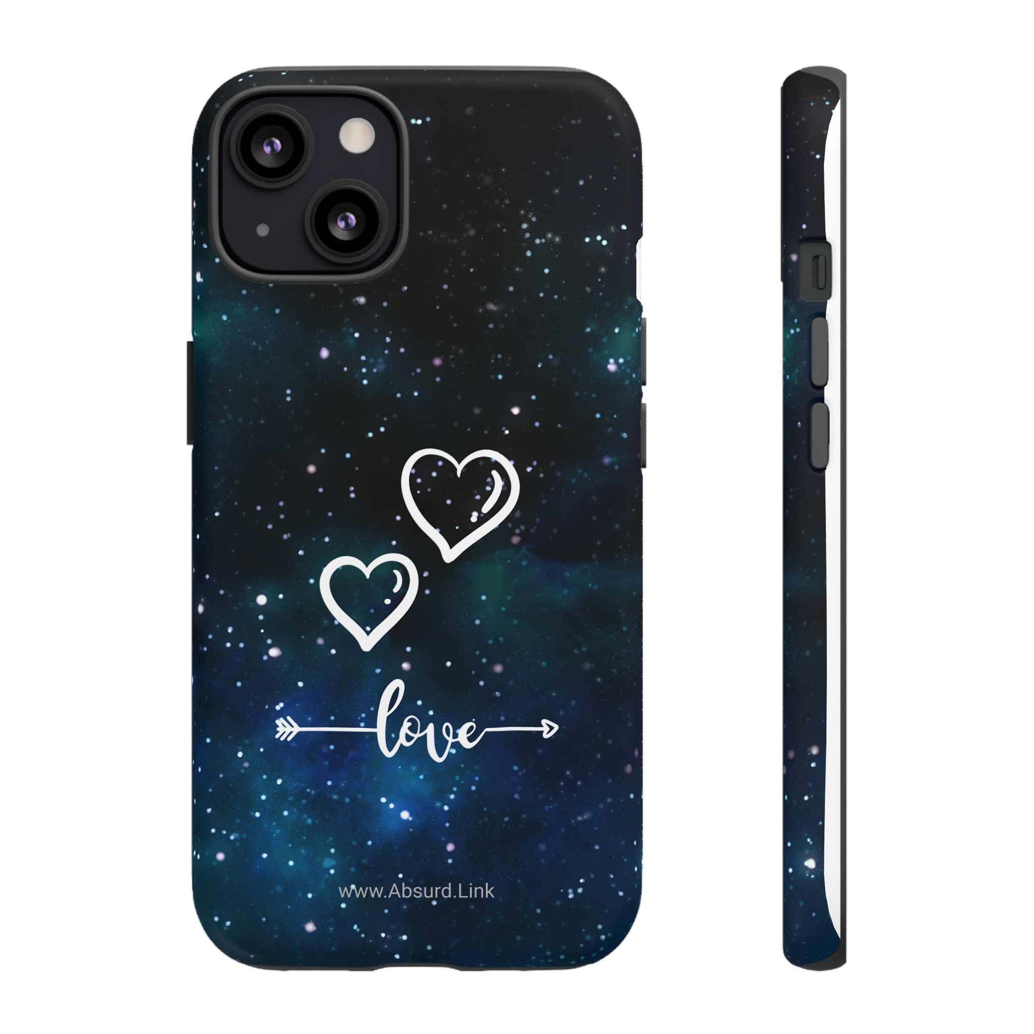 Absurd.Link "Love" Tough Cases - Image 41