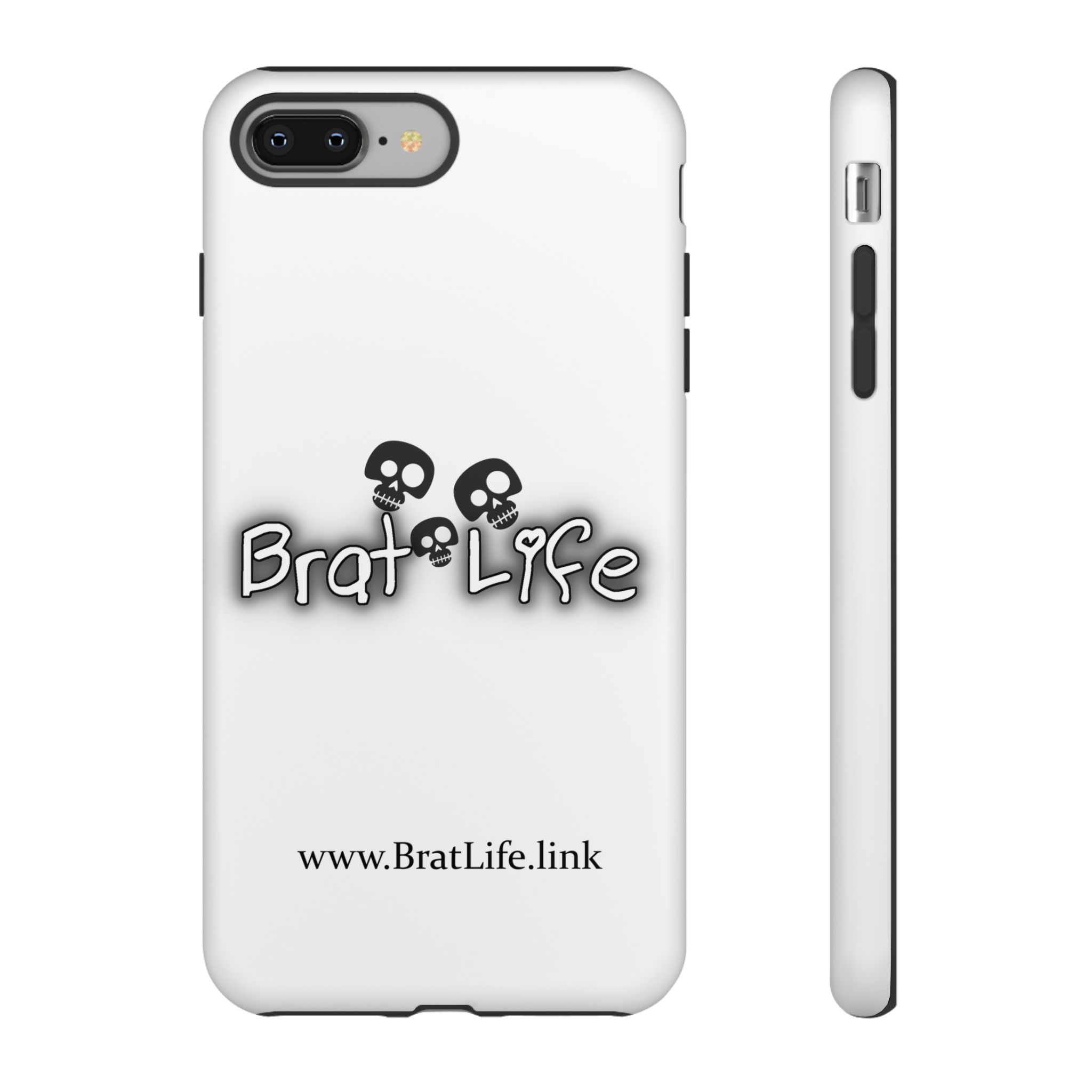 Brat Life TriSkull Tough Cases - Image 4