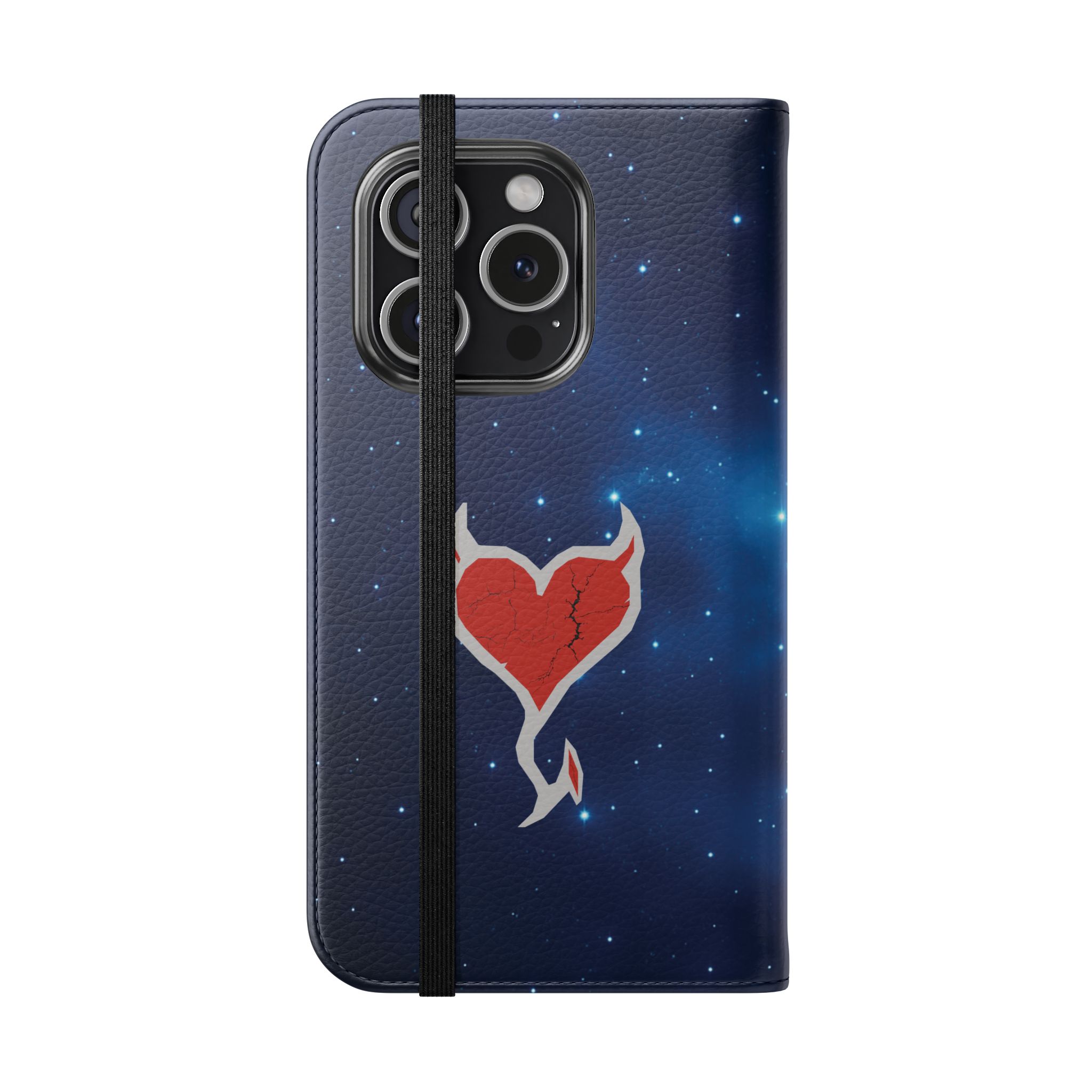 Rogueheart Flip Case - Brat Life Design - Image 108