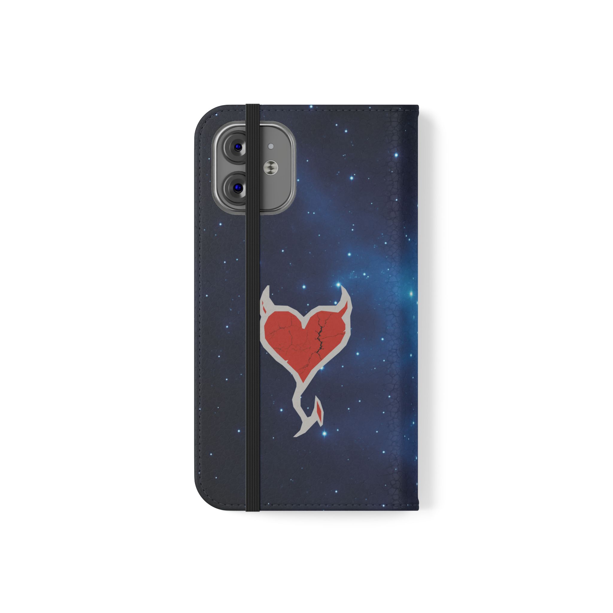 Rogueheart Flip Case - Brat Life Design - Image 44