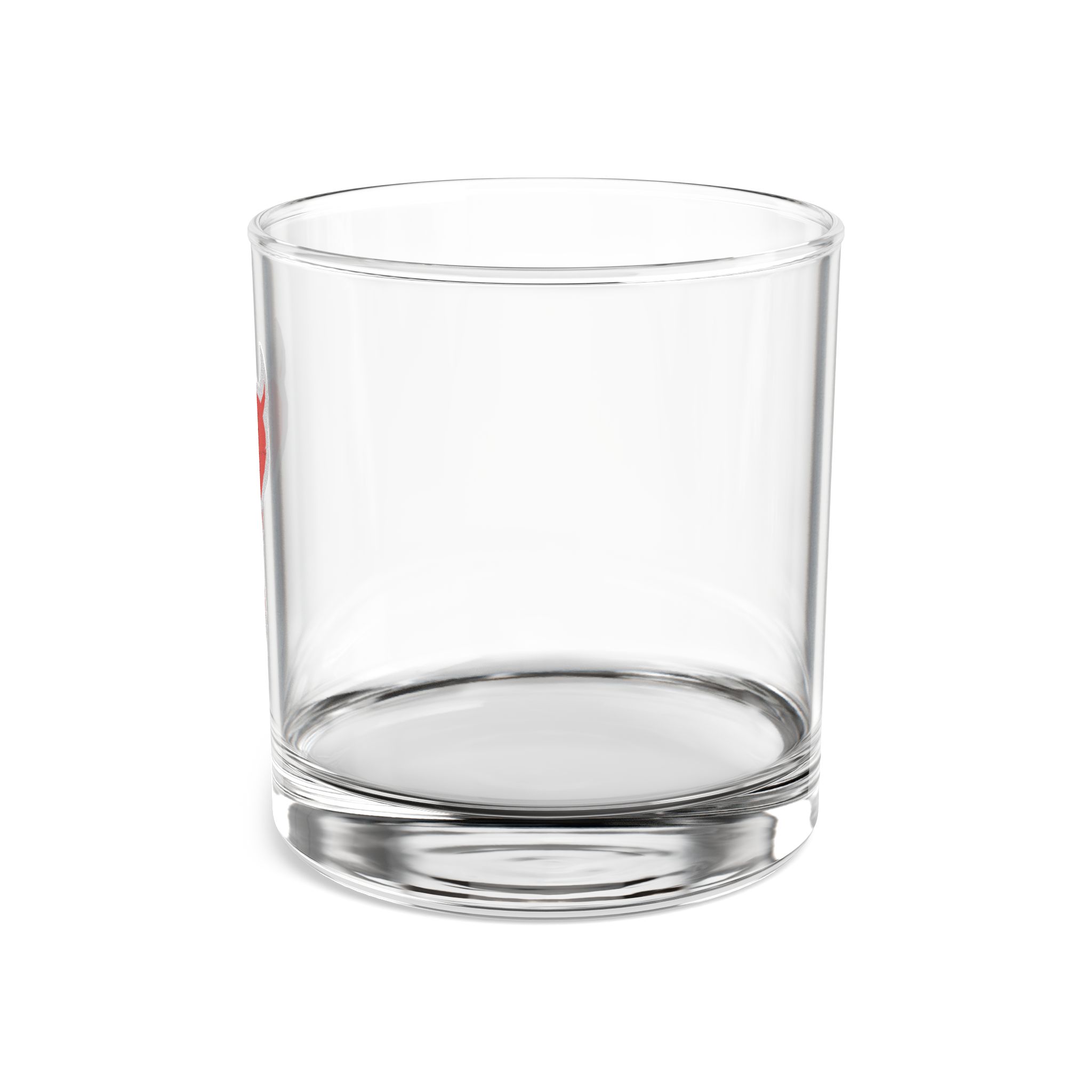 Rogueheart Rocks Glass – 10oz Devil-Themed Drinkware - Image 5